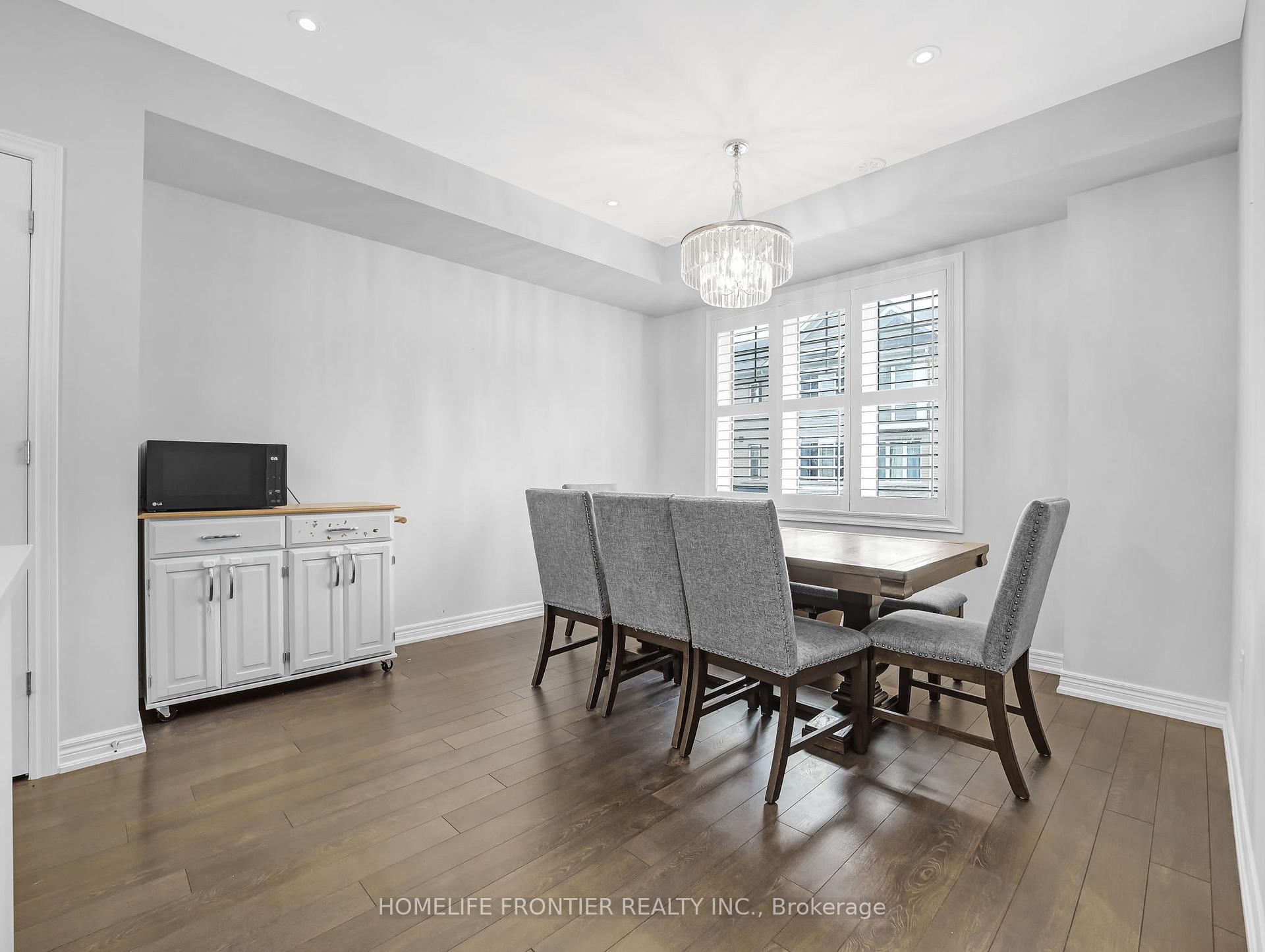 Photo 4 of 27 Rapids Lane, Hamilton, Vincent — HOMEH