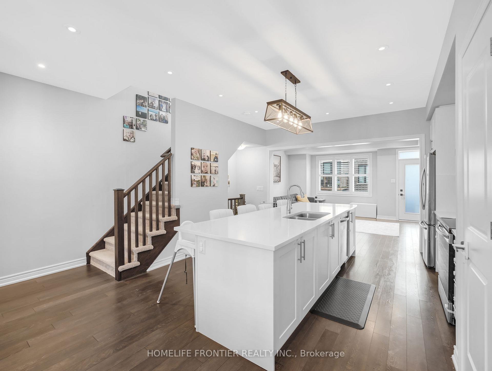 Photo 27 of 27 Rapids Lane, Hamilton, Vincent — HOMEH