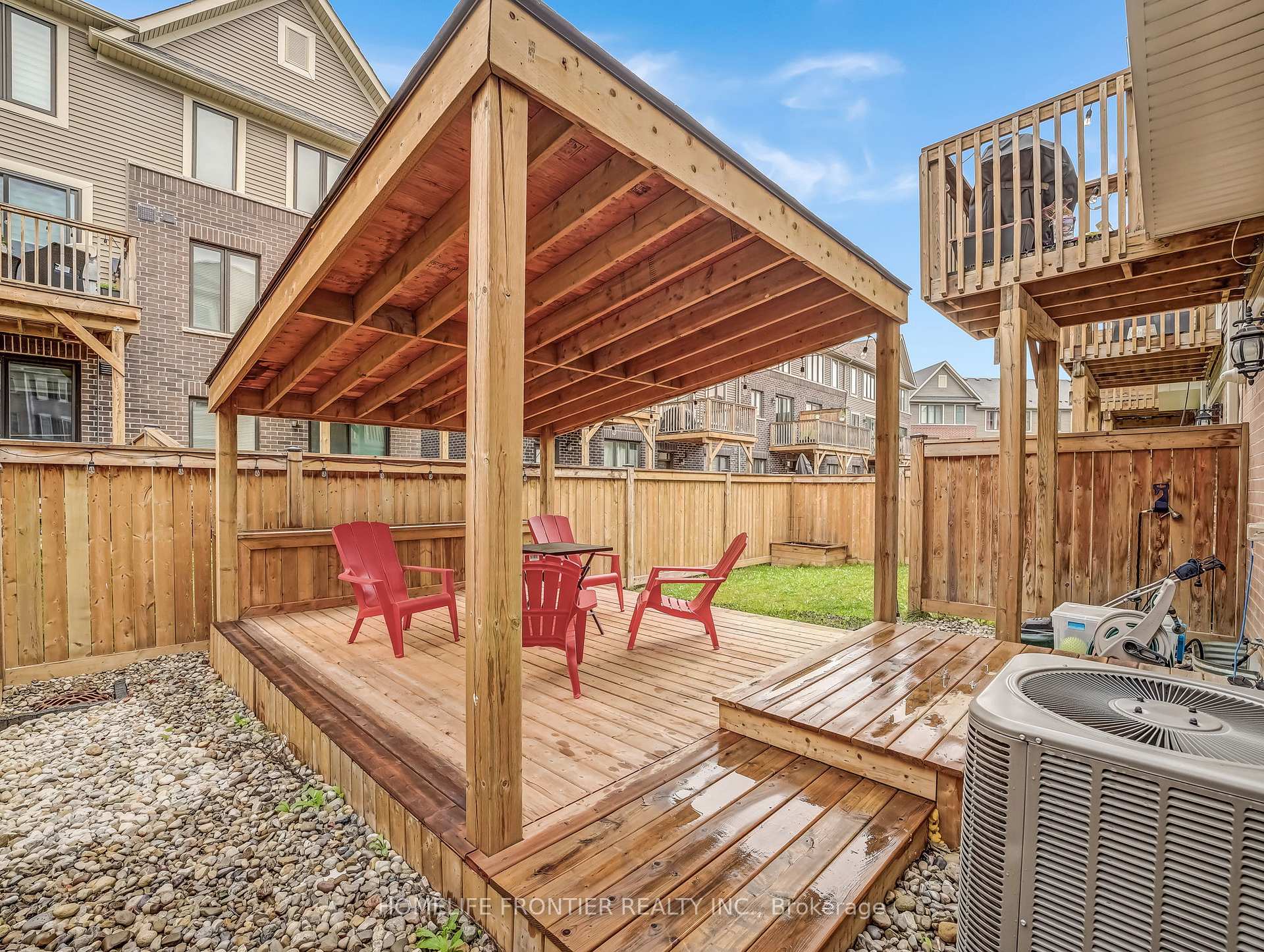 Photo 26 of 27 Rapids Lane, Hamilton, Vincent — HOMEH