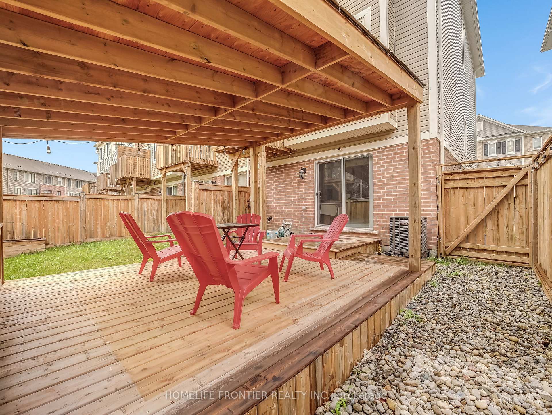 Photo 38 of 27 Rapids Lane, Hamilton, Vincent — HOMEH