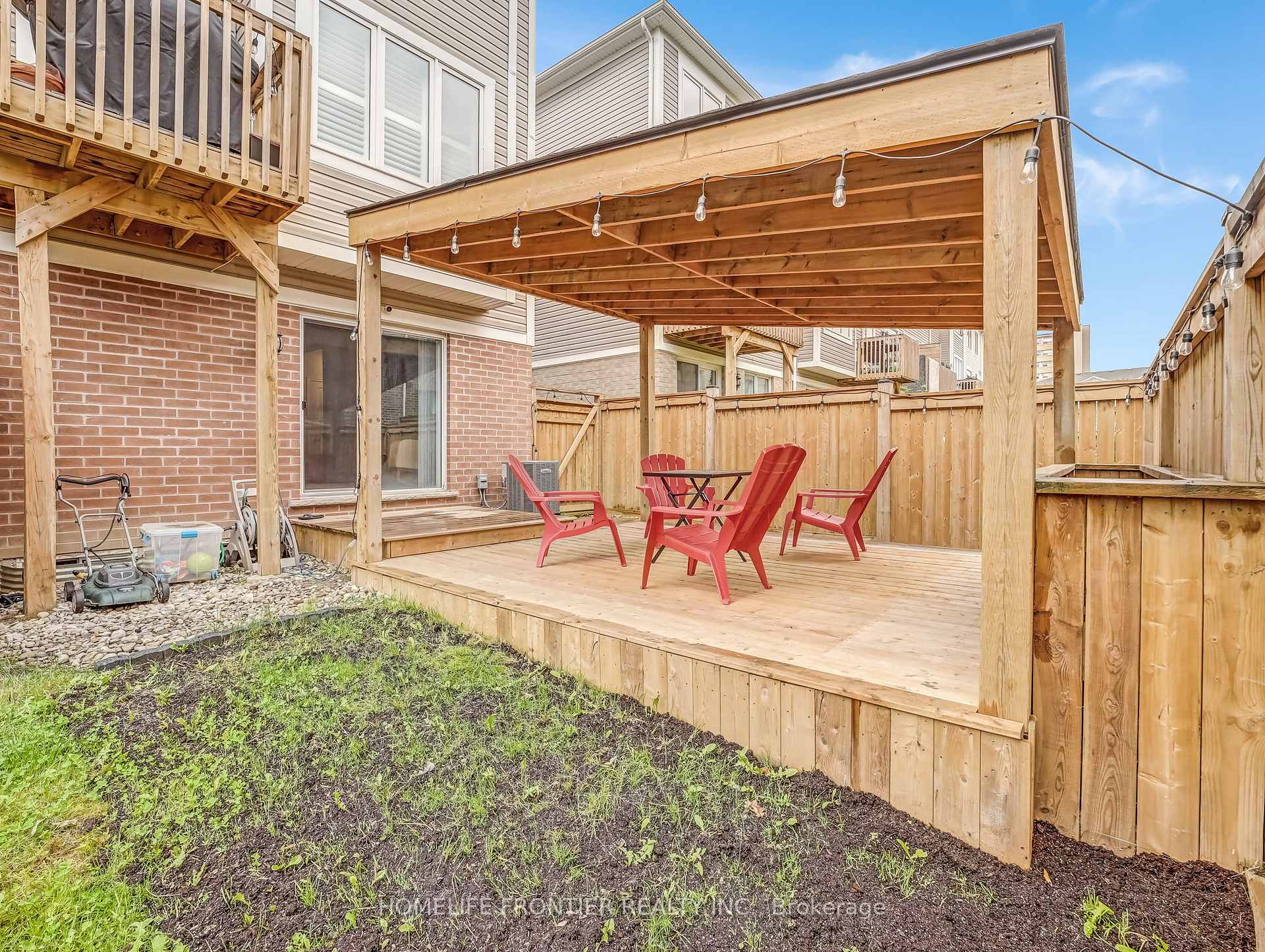 Photo 35 of 27 Rapids Lane, Hamilton, Vincent — HOMEH