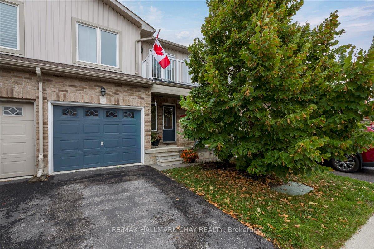 Photo 1 of Unit 7, 90 Sovereigns Gate, Barrie, Innis-Shore — HOMEH