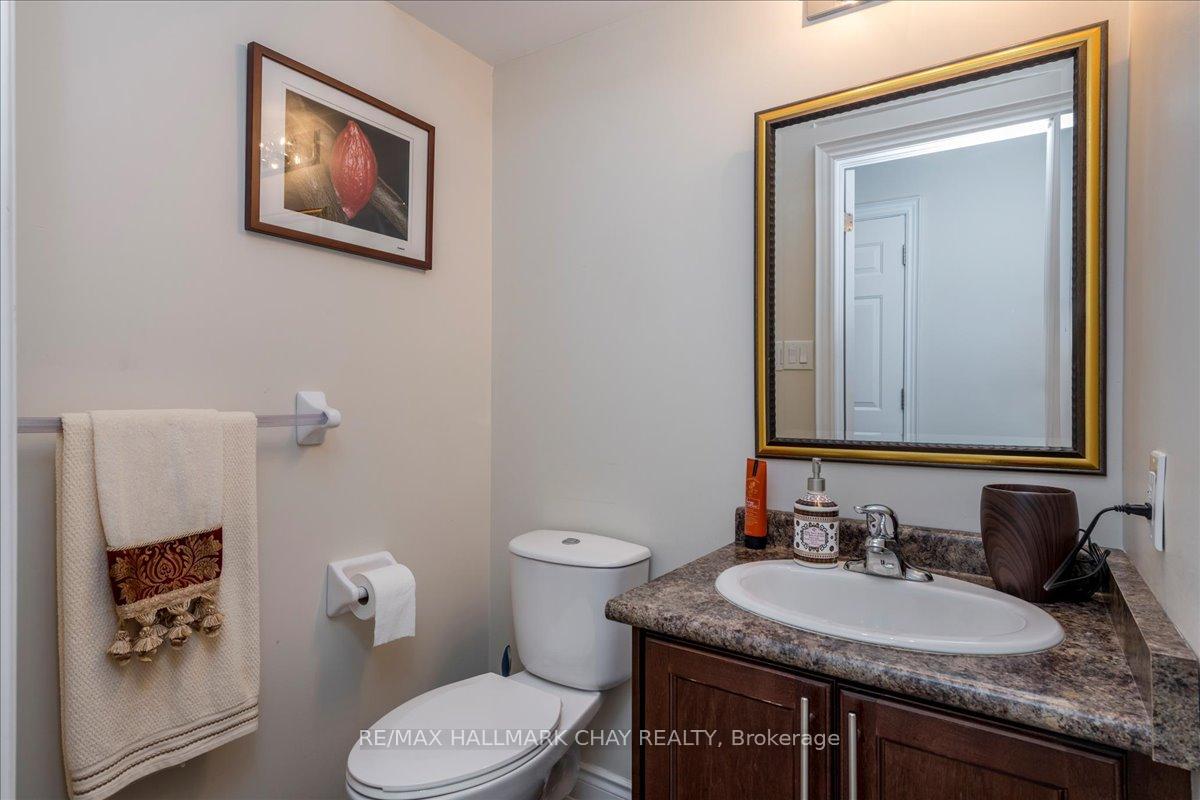 Photo 16 of Unit 7, 90 Sovereigns Gate, Barrie, Innis-Shore — HOMEH