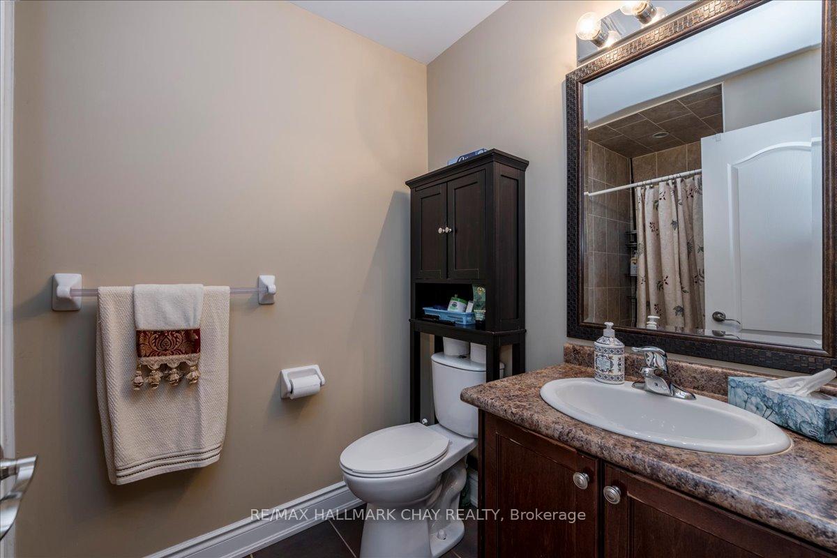 Photo 14 of Unit 7, 90 Sovereigns Gate, Barrie, Innis-Shore — HOMEH