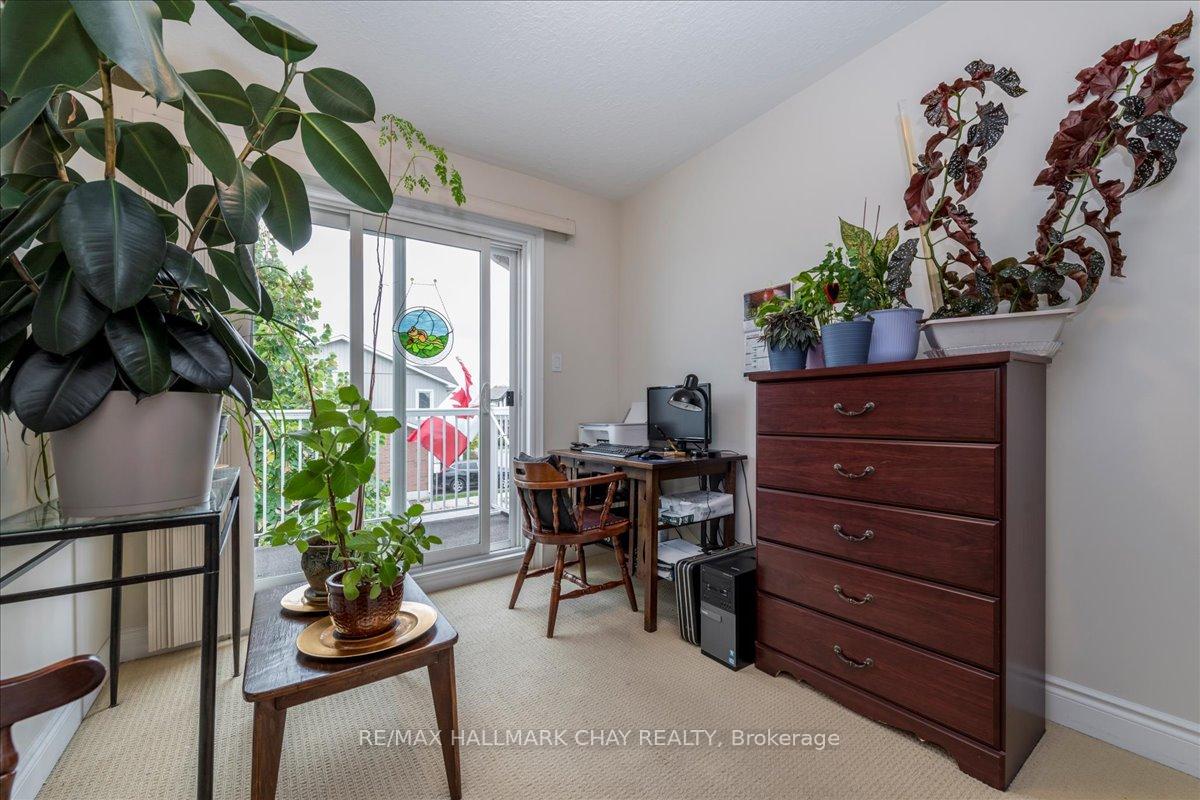 Photo 18 of Unit 7, 90 Sovereigns Gate, Barrie, Innis-Shore — HOMEH