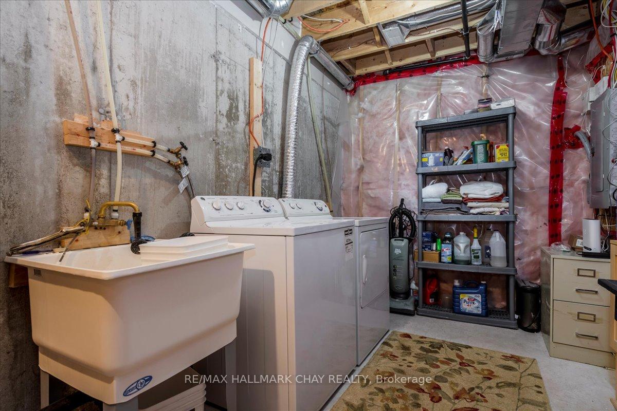 Photo 12 of Unit 7, 90 Sovereigns Gate, Barrie, Innis-Shore — HOMEH
