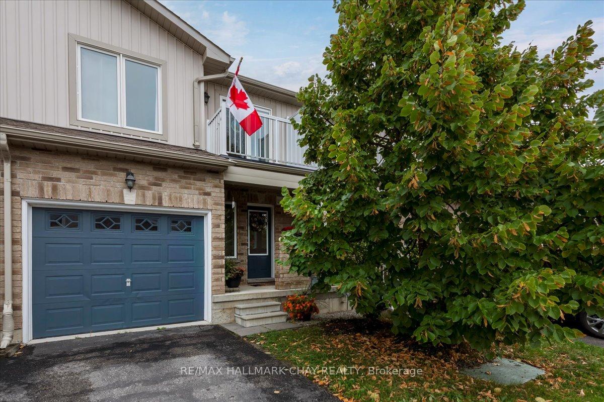 Photo 22 of Unit 7, 90 Sovereigns Gate, Barrie, Innis-Shore — HOMEH