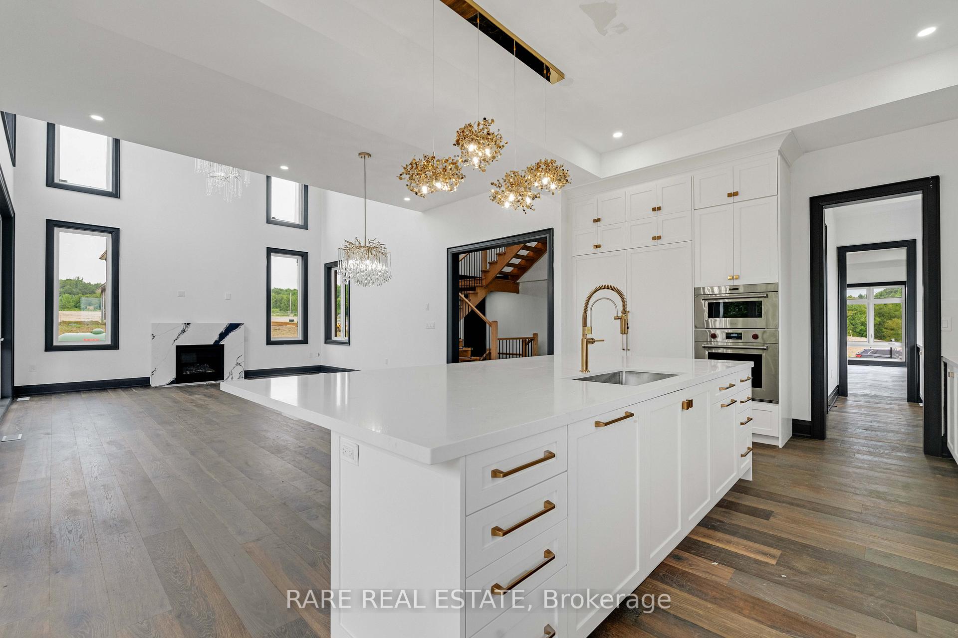 Photo 13 of 14 Openshaw Place, Clarington, Rural Clarington — HOMEH