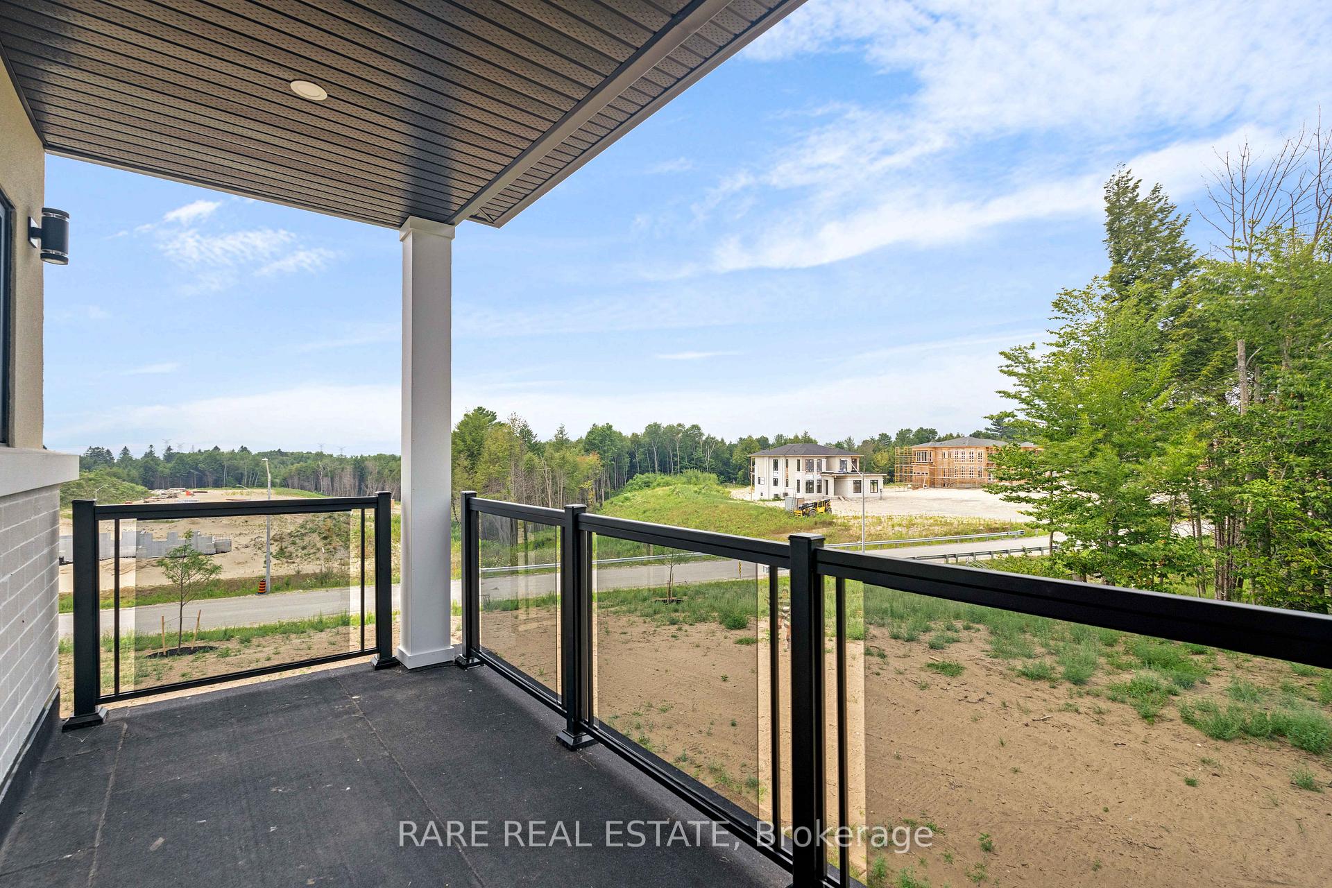 Photo 24 of 14 Openshaw Place, Clarington, Rural Clarington — HOMEH