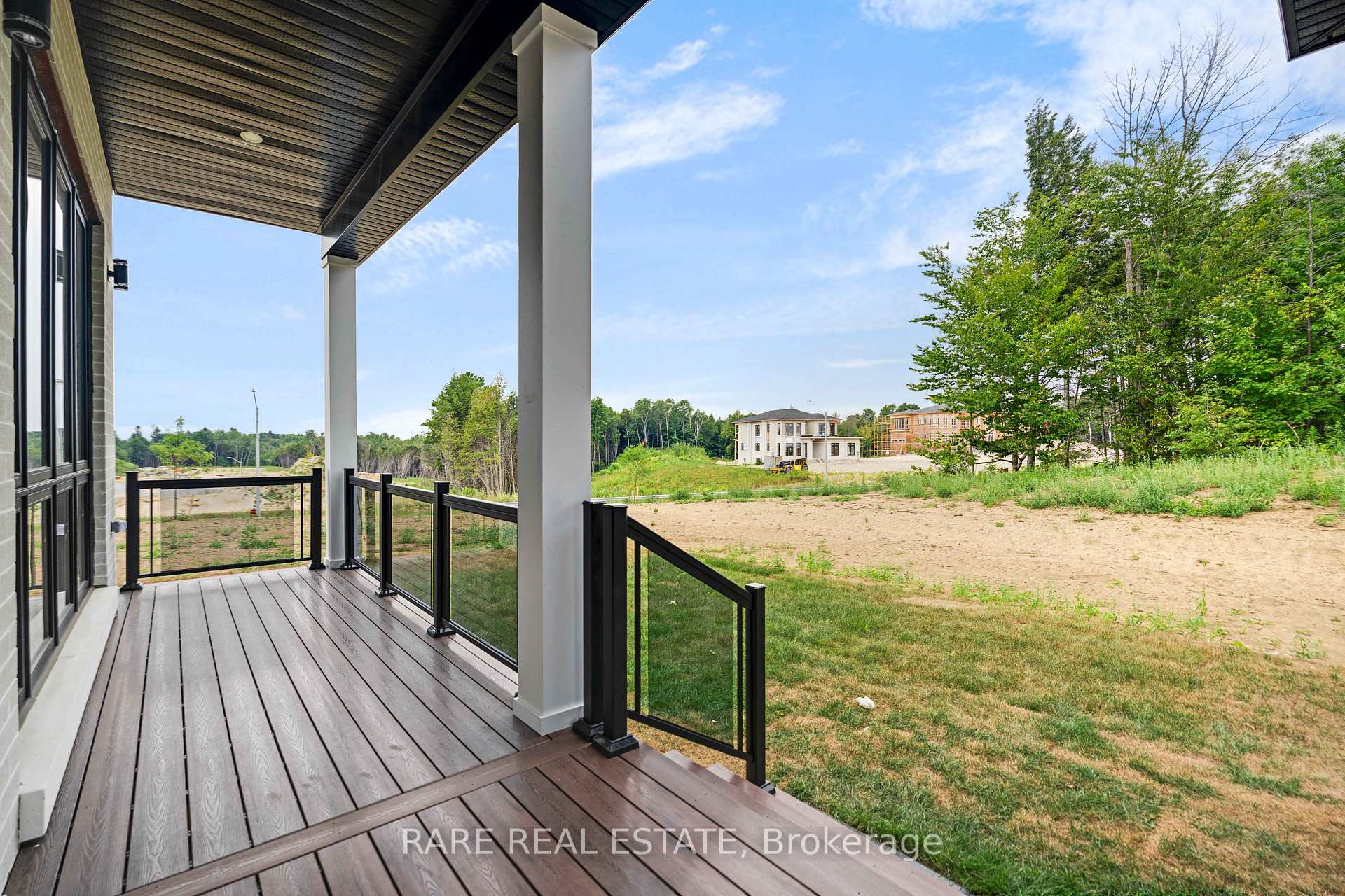 Photo 35 of 14 Openshaw Place, Clarington, Rural Clarington — HOMEH