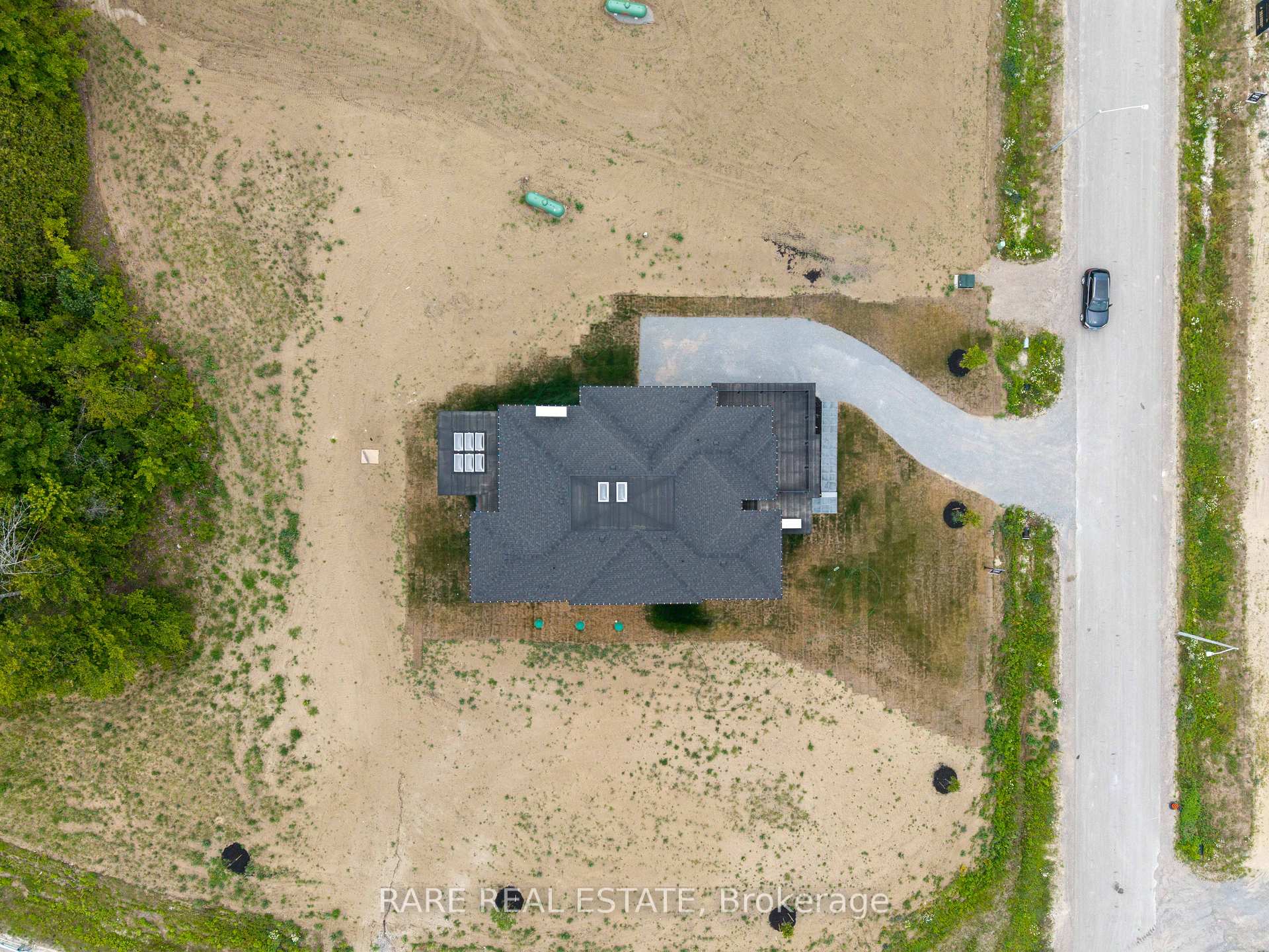 Photo 32 of 14 Openshaw Place, Clarington, Rural Clarington — HOMEH