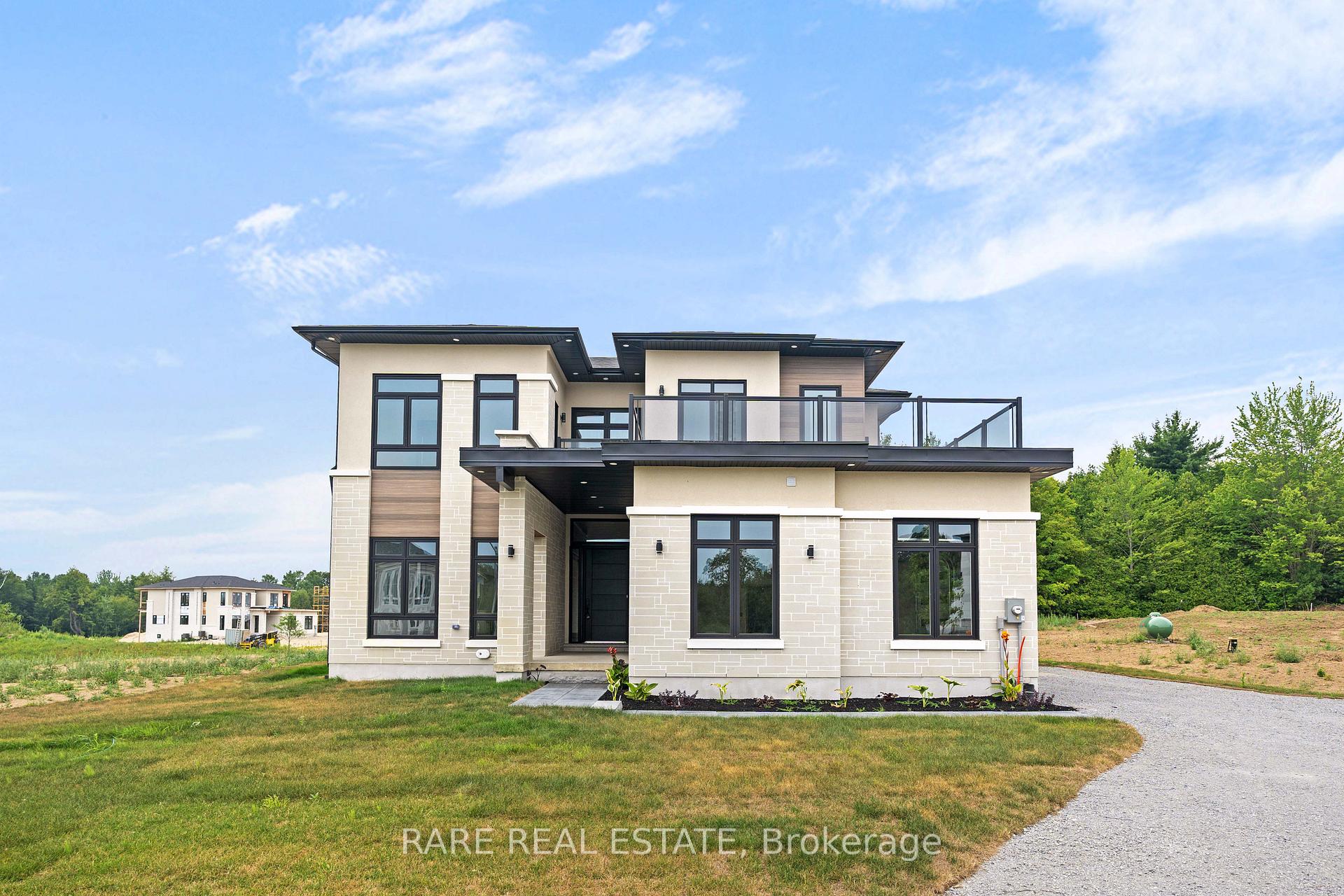 Photo 45 of 14 Openshaw Place, Clarington, Rural Clarington — HOMEH