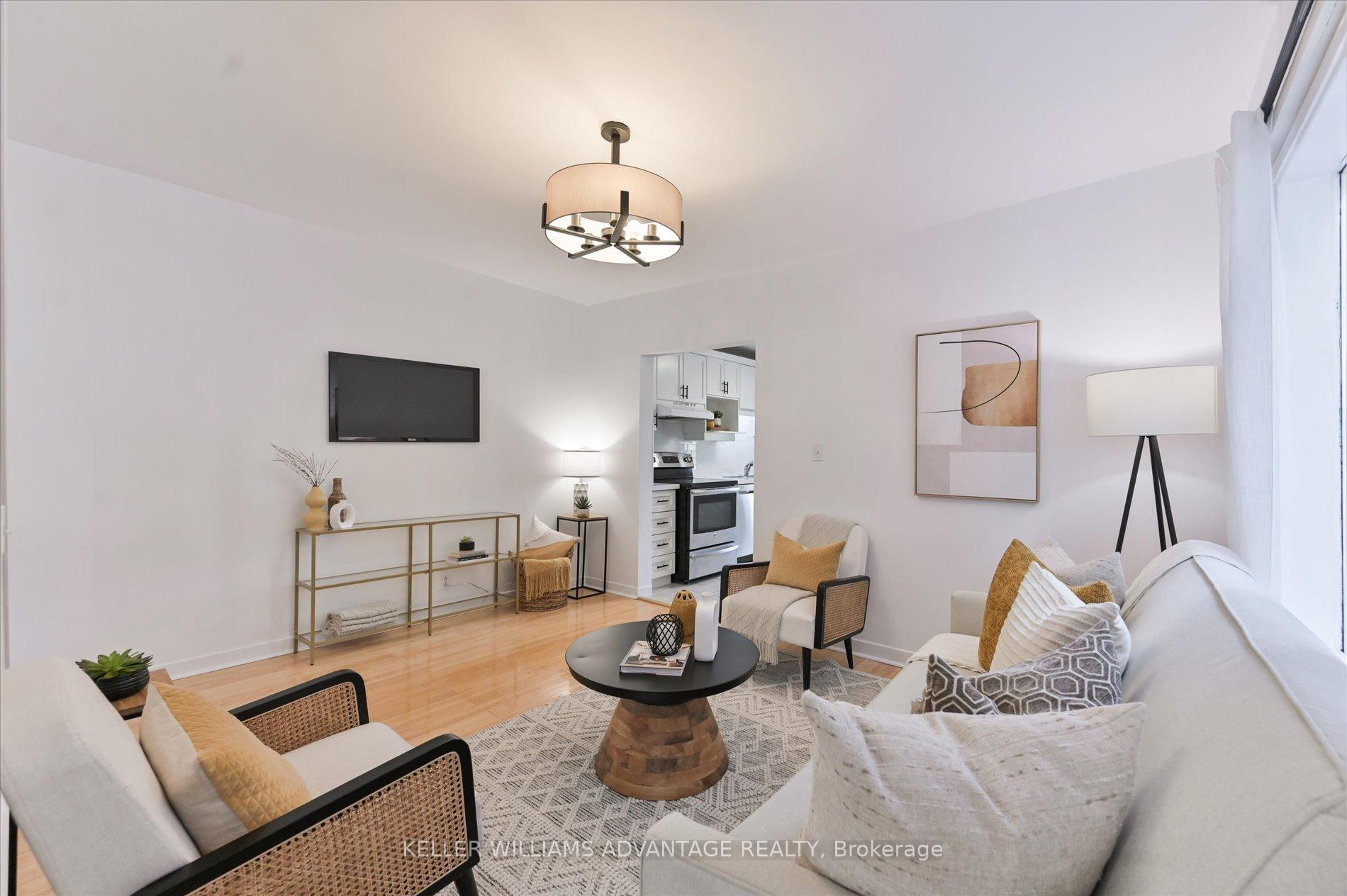 Photo 20 of 10 Amroth Avenue, Toronto, East End-Danforth — HOMEH