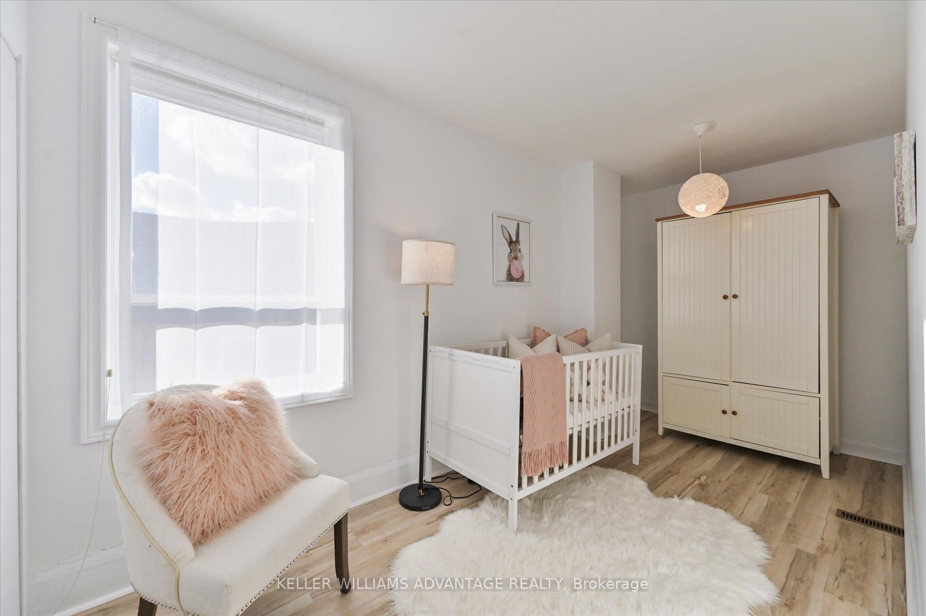 Photo 17 of 10 Amroth Avenue, Toronto, East End-Danforth — HOMEH