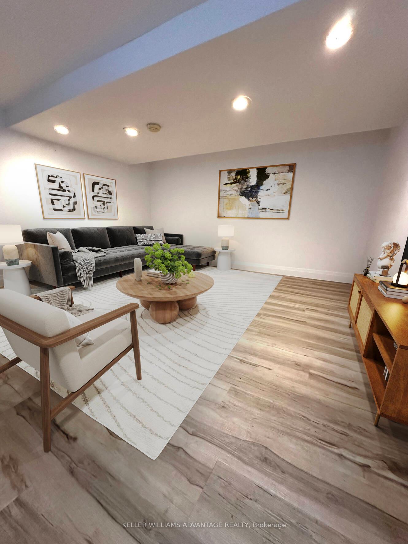 Photo 8 of 10 Amroth Avenue, Toronto, East End-Danforth — HOMEH
