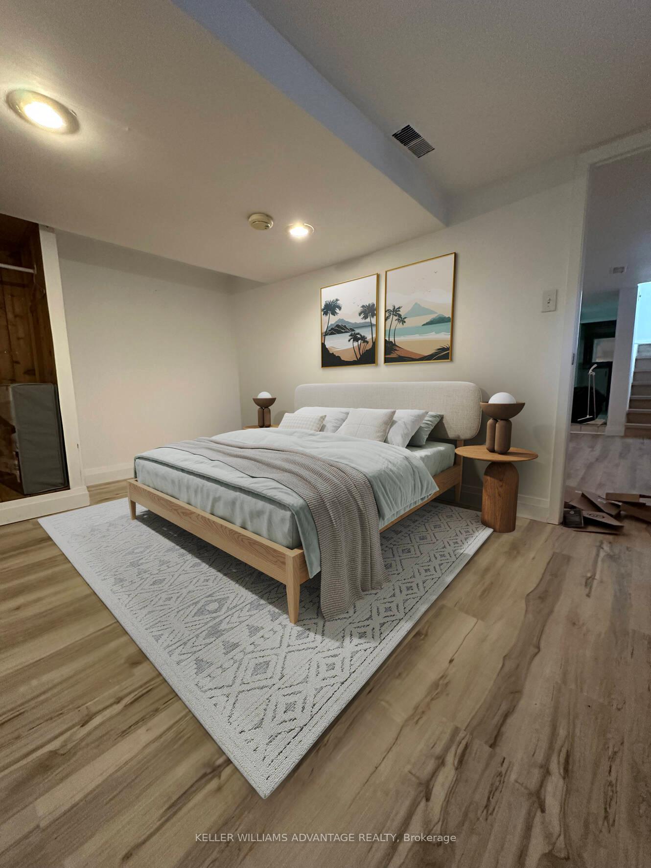 Photo 9 of 10 Amroth Avenue, Toronto, East End-Danforth — HOMEH