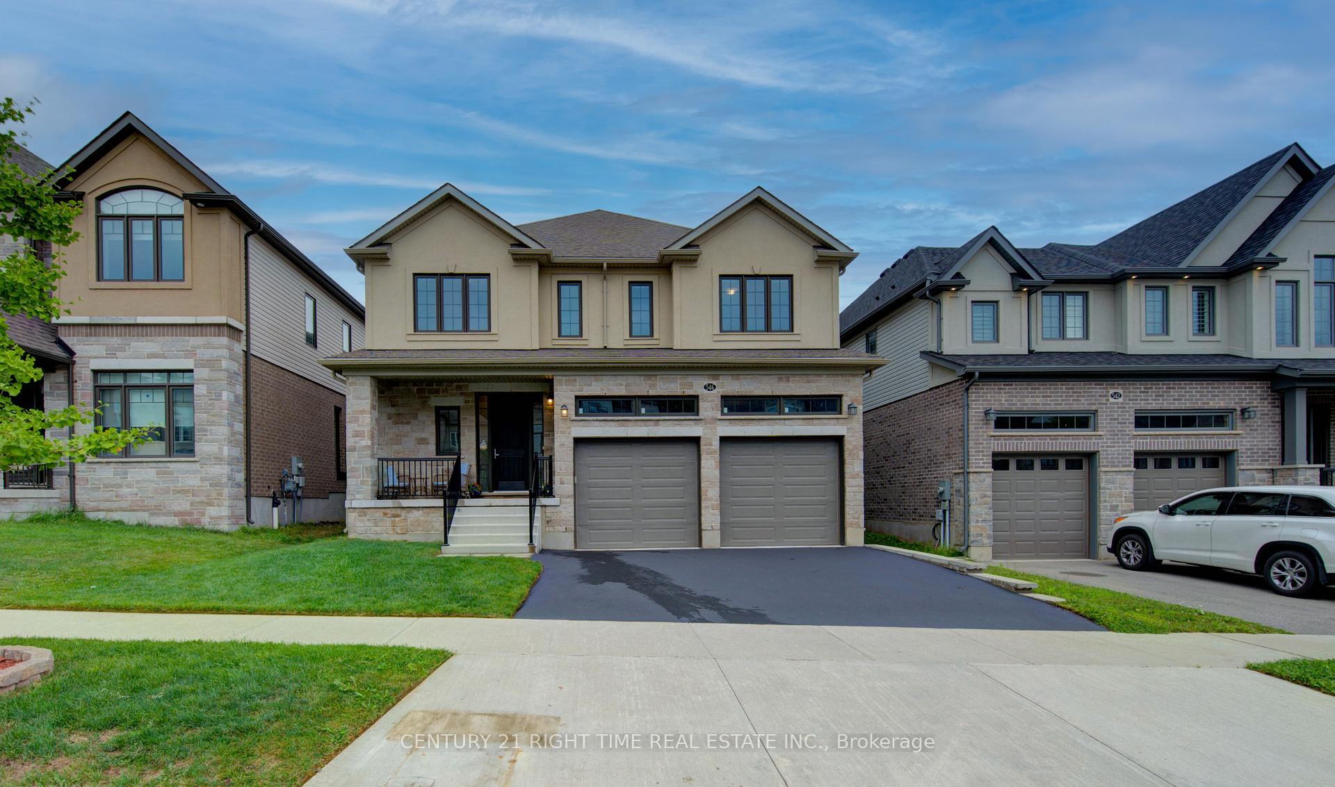 Photo 1 of 546 Bridgemill Crescent, Kitchener — HOMEH