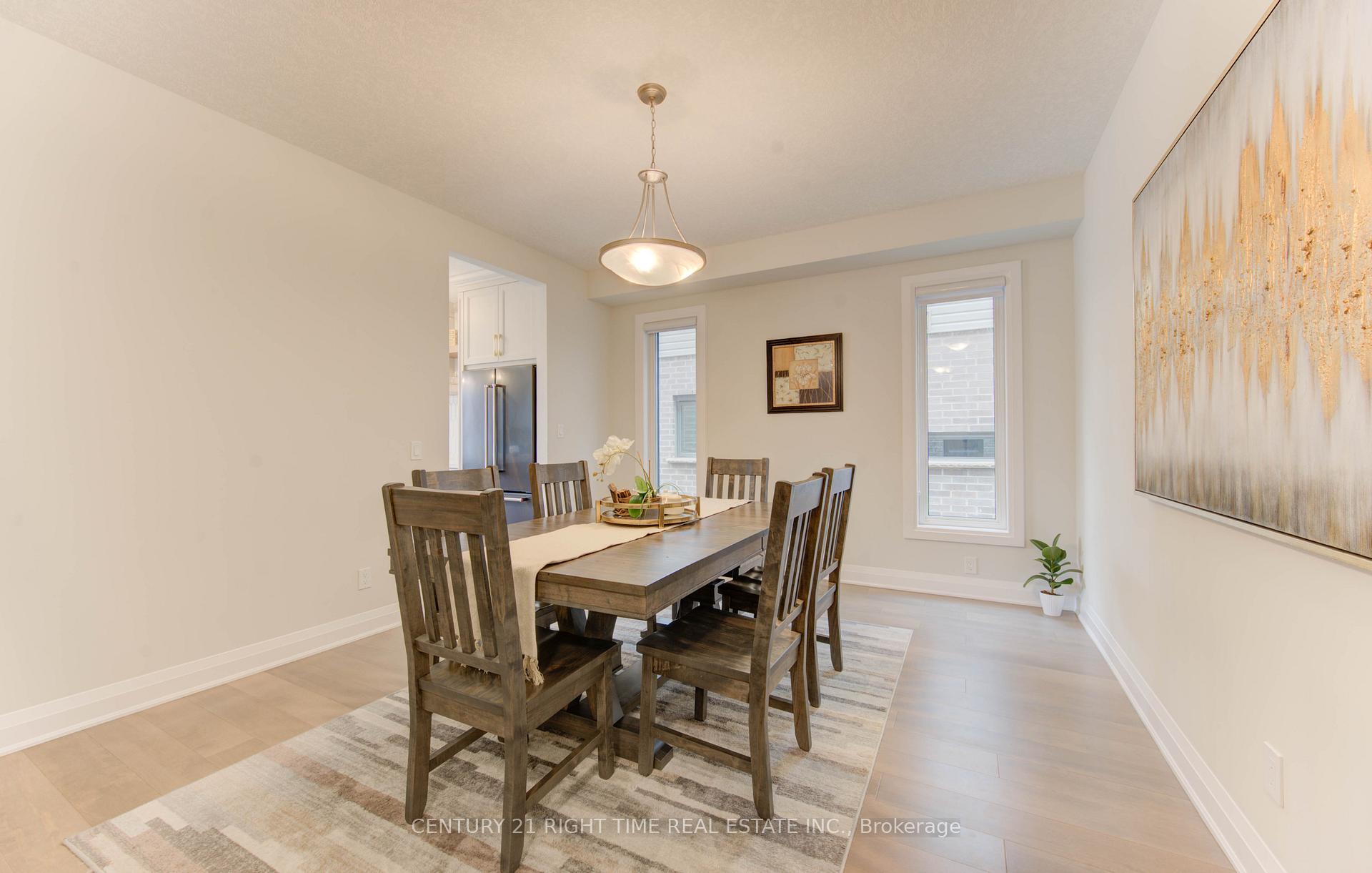 Photo 13 of 546 Bridgemill Crescent, Kitchener — HOMEH