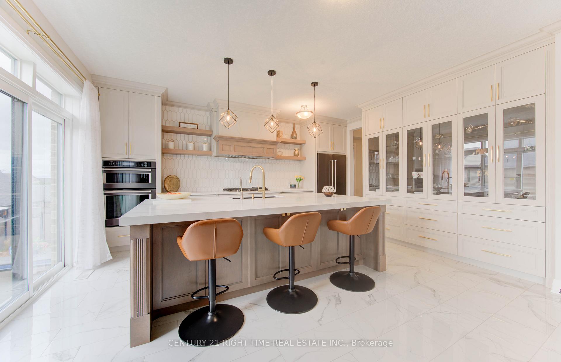 Photo 14 of 546 Bridgemill Crescent, Kitchener — HOMEH