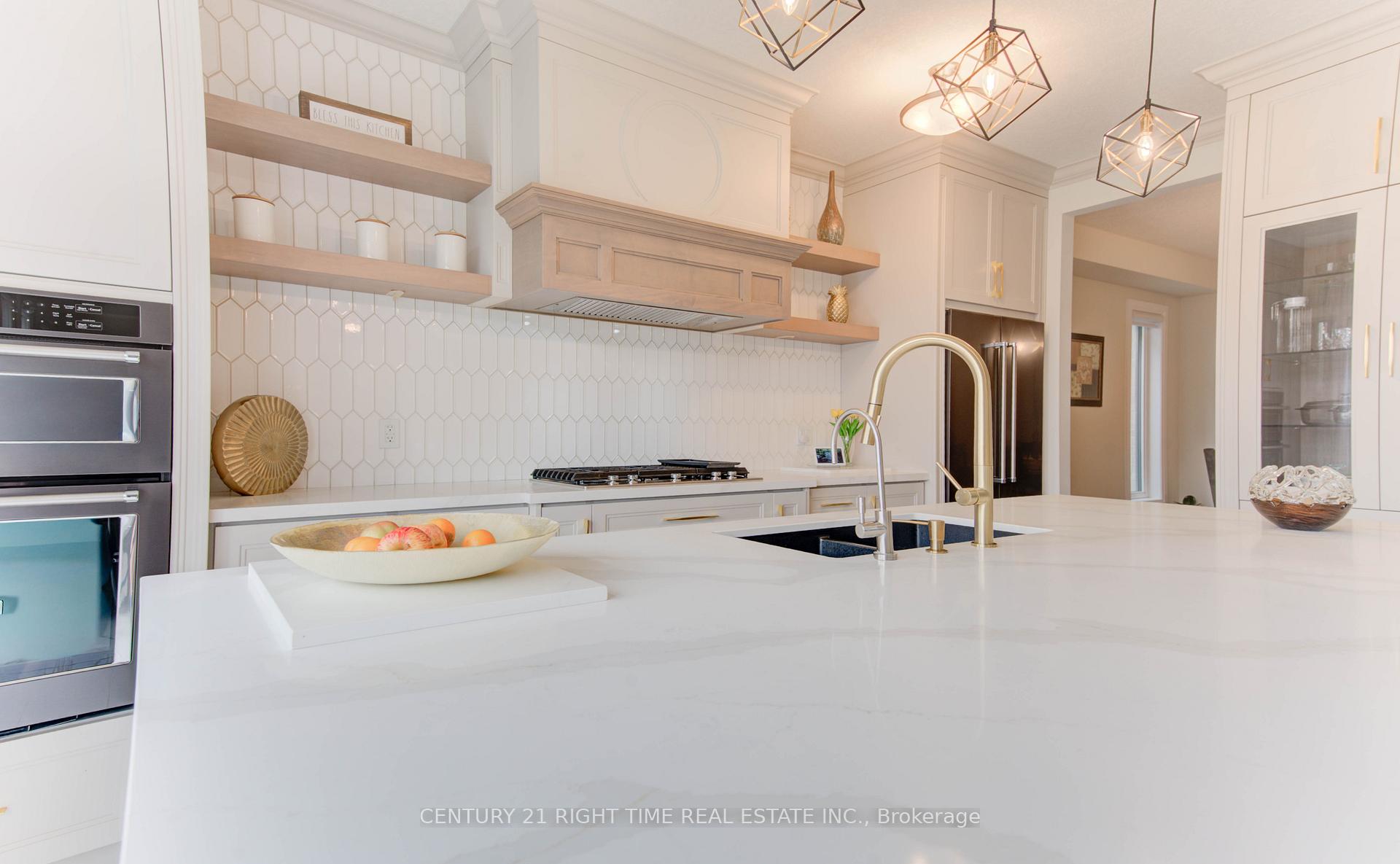 Photo 9 of 546 Bridgemill Crescent, Kitchener — HOMEH