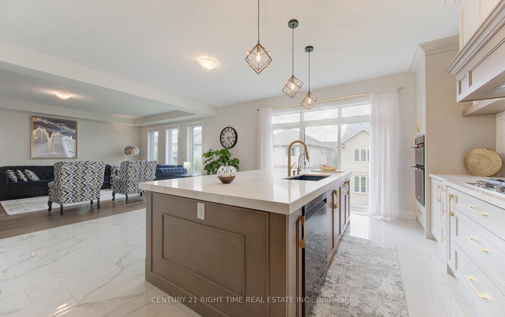 Photo 20 of 546 Bridgemill Crescent, Kitchener — HOMEH