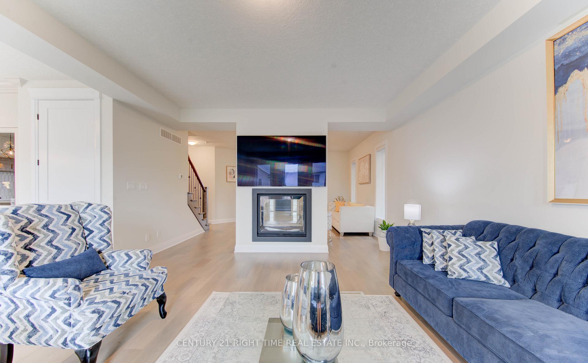 Photo 28 of 546 Bridgemill Crescent, Kitchener — HOMEH