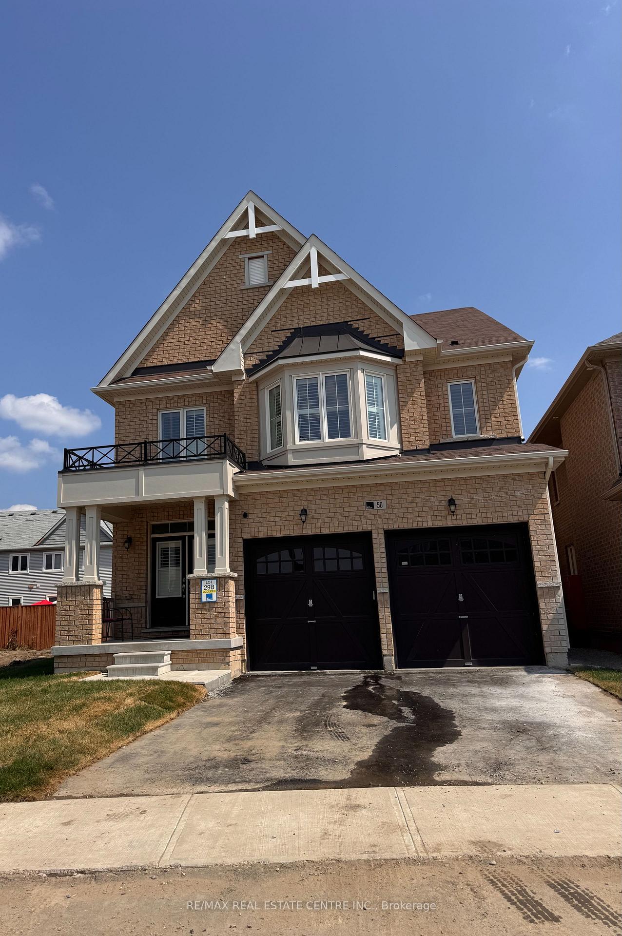 Front of 50 Royal Fern Crescent