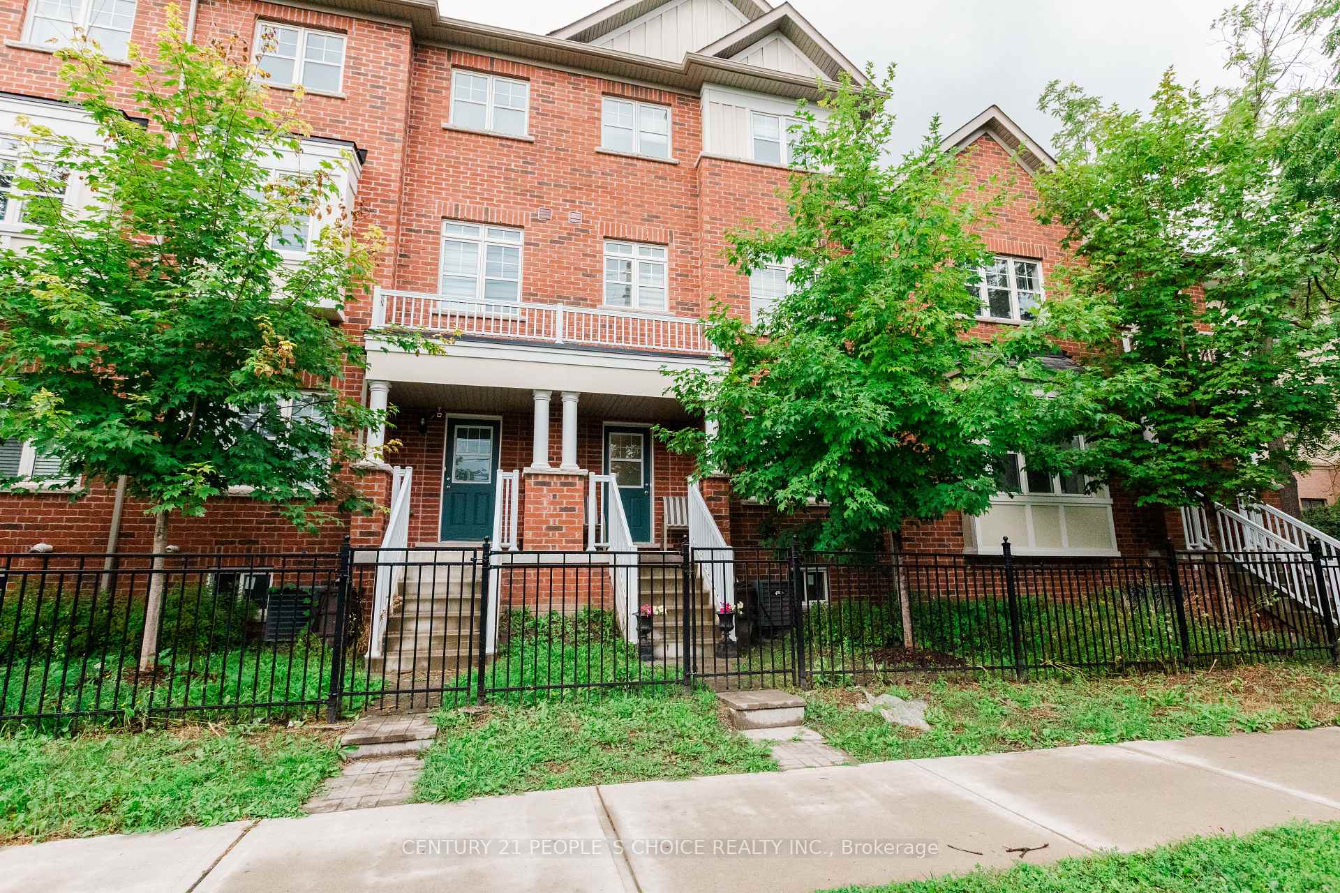 Photo 25 of 102 Roy Grove Way, Markham, Greensborough — HOMEH