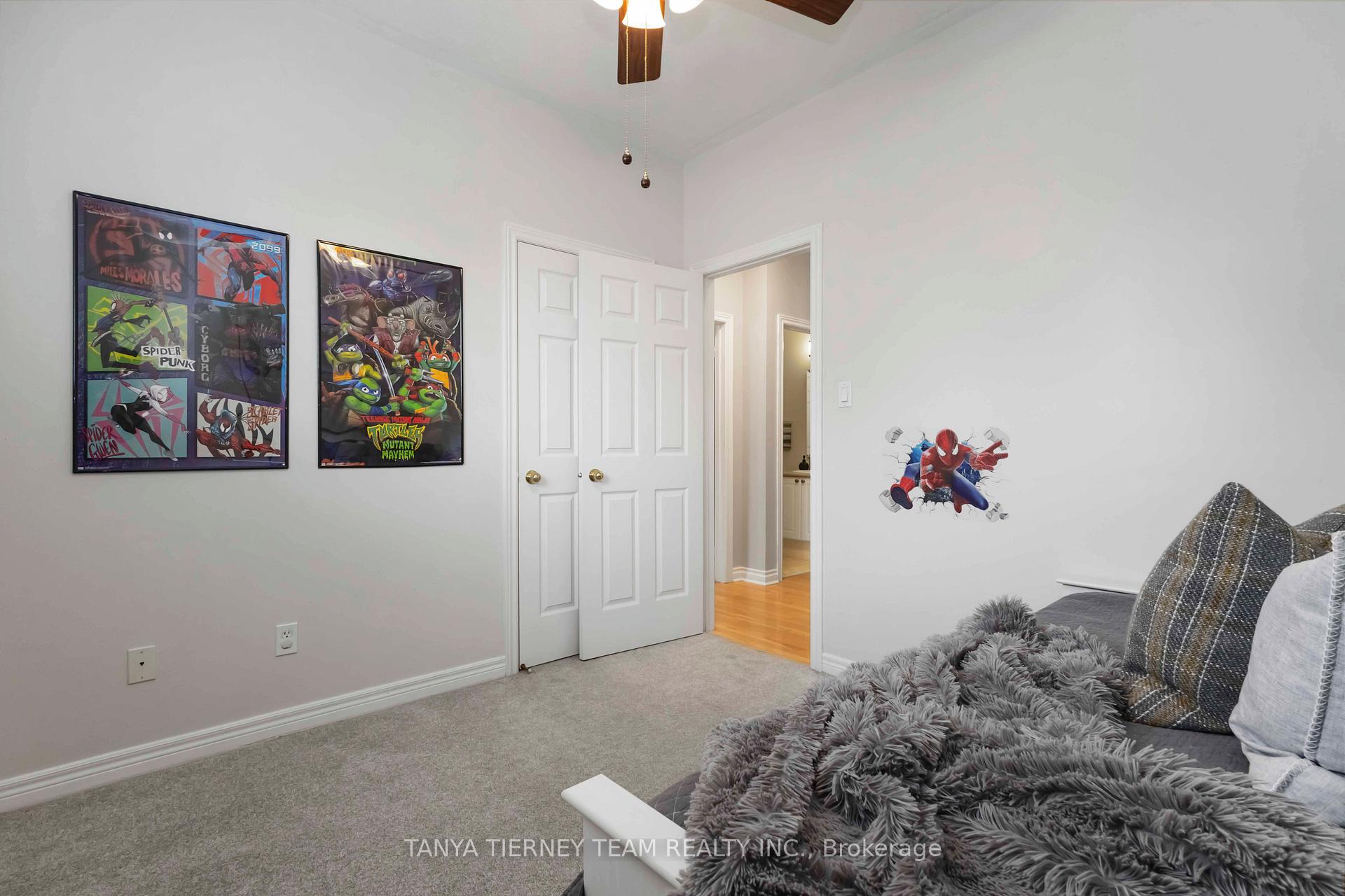 Photo 18 of 26 Wilshire Drive, Whitby, Brooklin — HOMEH