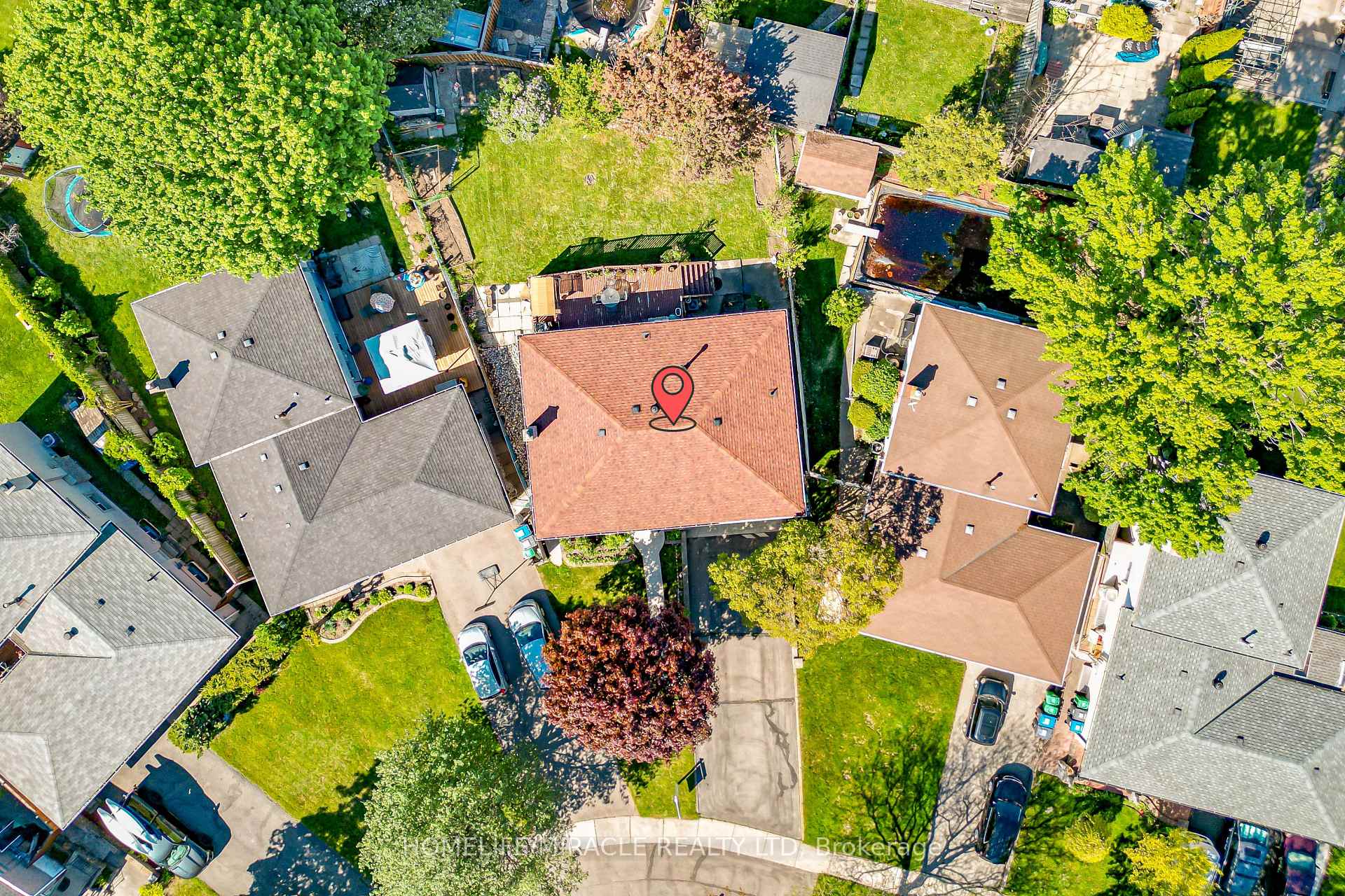 Photo 7 of 3273 Strabane Drive, Mississauga, Erindale — HOMEH