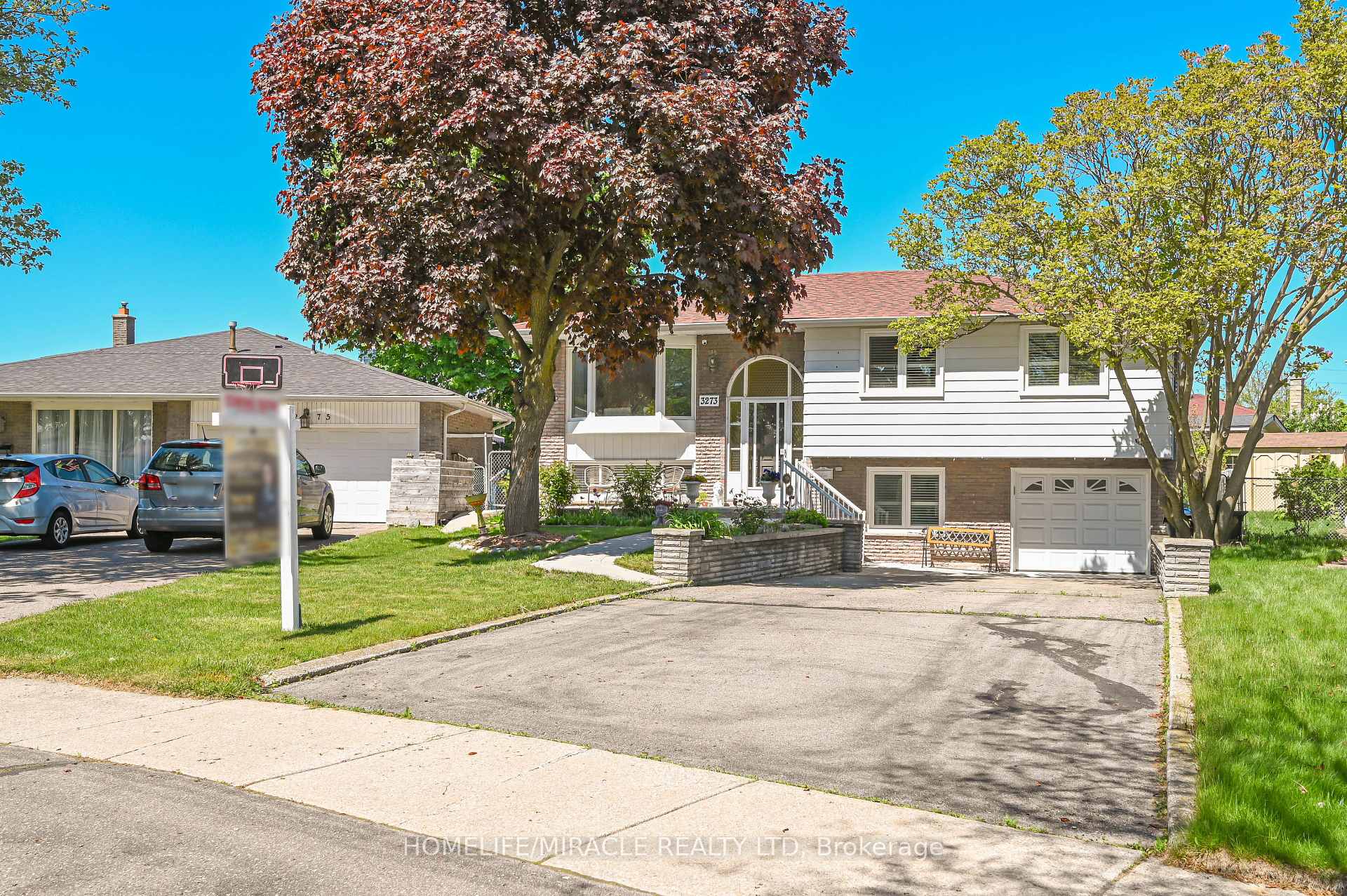 Photo 40 of 3273 Strabane Drive, Mississauga, Erindale — HOMEH