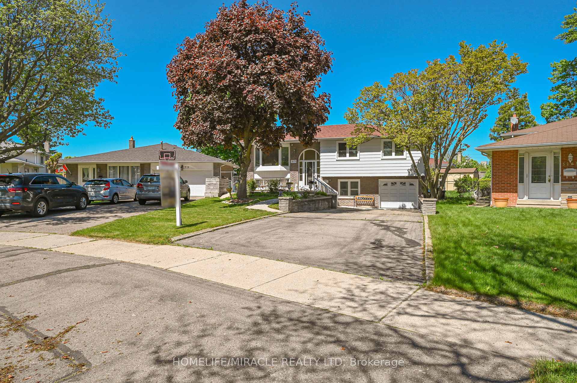 Photo 6 of 3273 Strabane Drive, Mississauga, Erindale — HOMEH