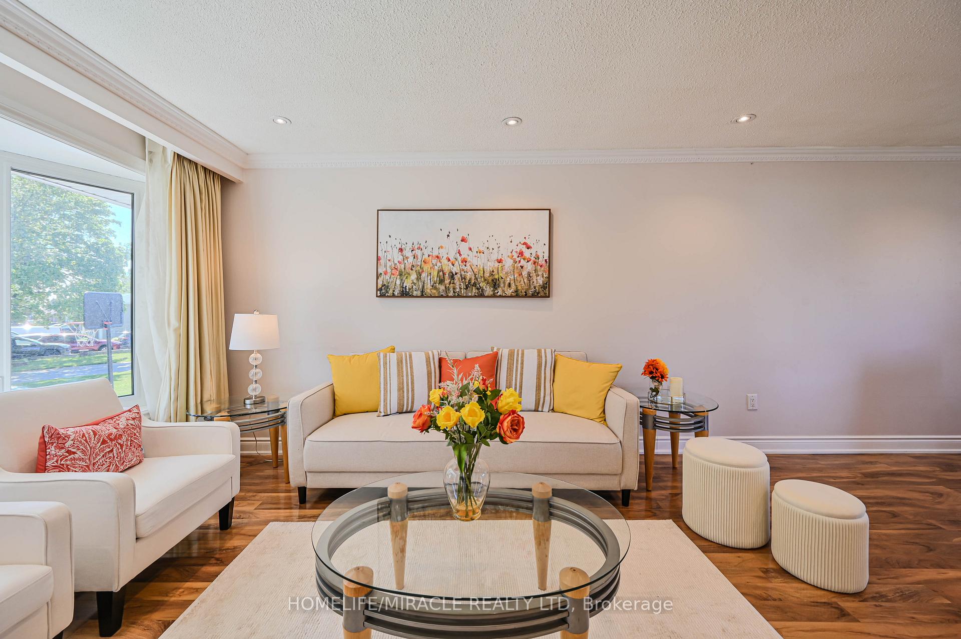 Photo 41 of 3273 Strabane Drive, Mississauga, Erindale — HOMEH