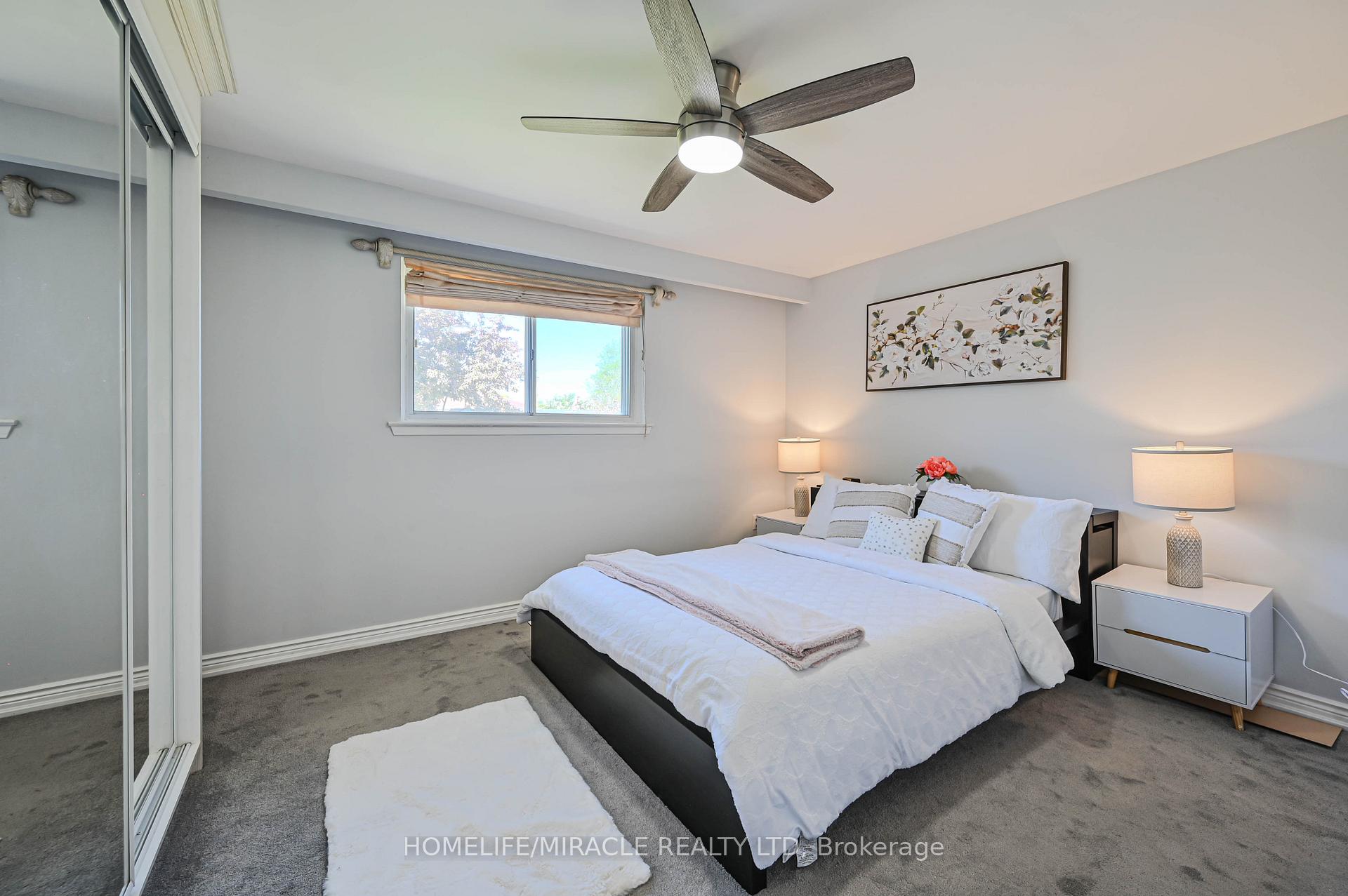 Photo 14 of 3273 Strabane Drive, Mississauga, Erindale — HOMEH