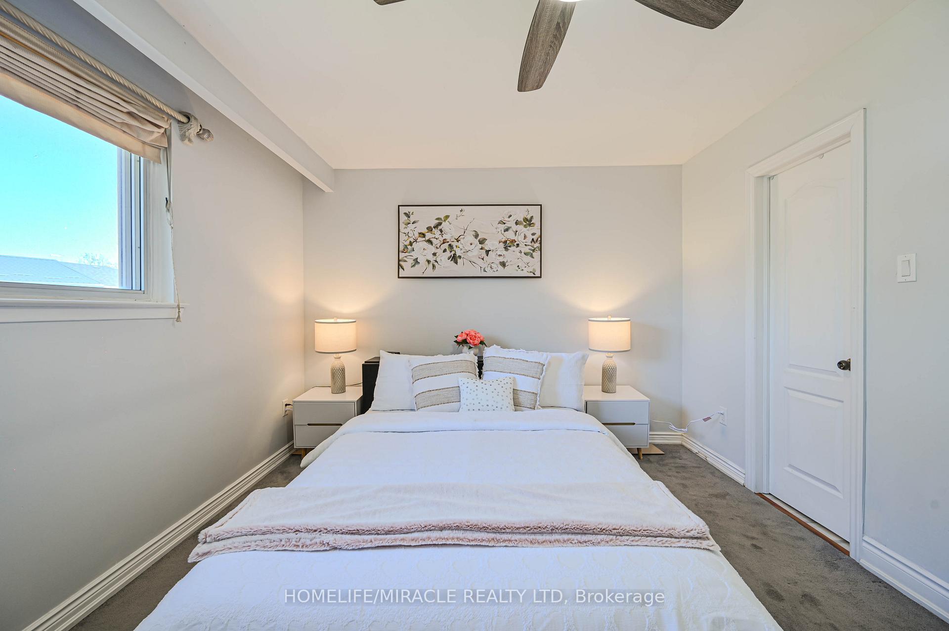 Photo 21 of 3273 Strabane Drive, Mississauga, Erindale — HOMEH