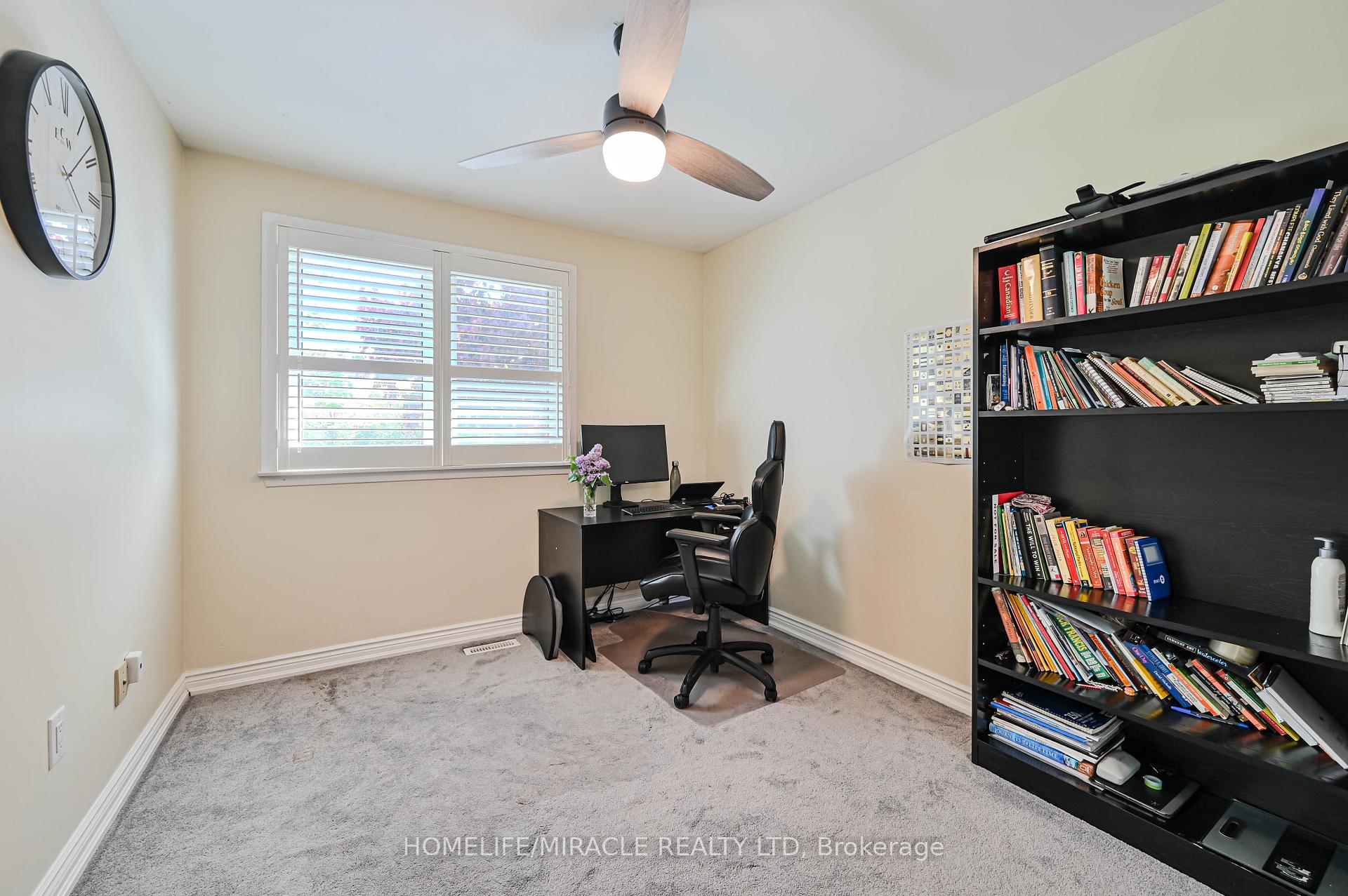 Photo 19 of 3273 Strabane Drive, Mississauga, Erindale — HOMEH