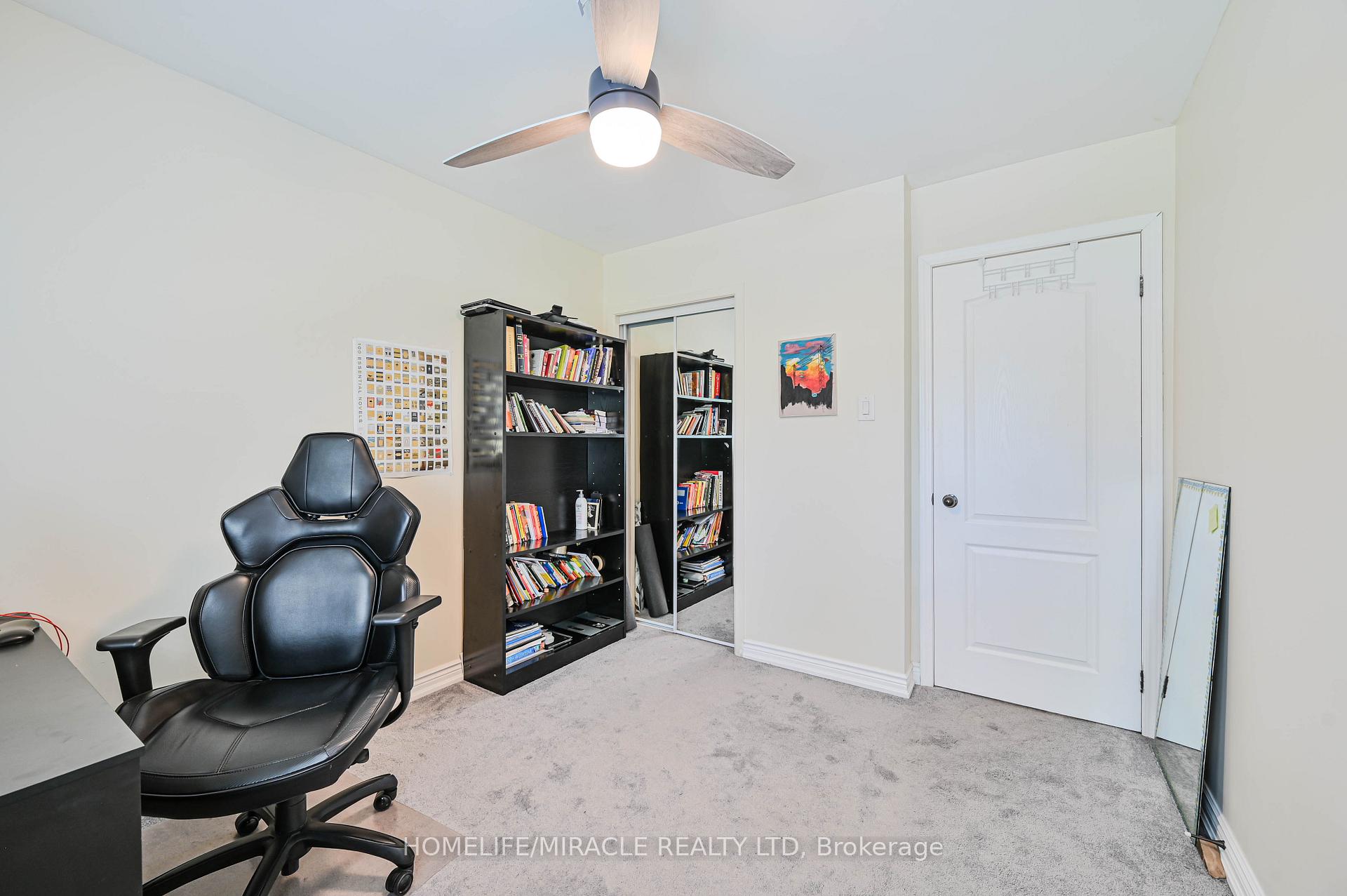 Photo 28 of 3273 Strabane Drive, Mississauga, Erindale — HOMEH