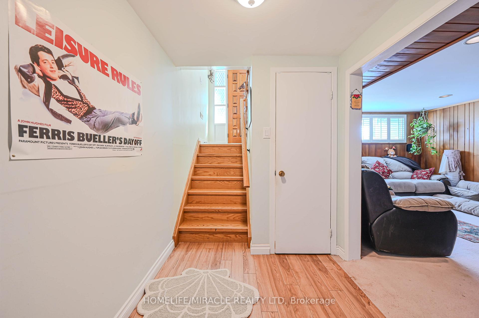 Photo 45 of 3273 Strabane Drive, Mississauga, Erindale — HOMEH
