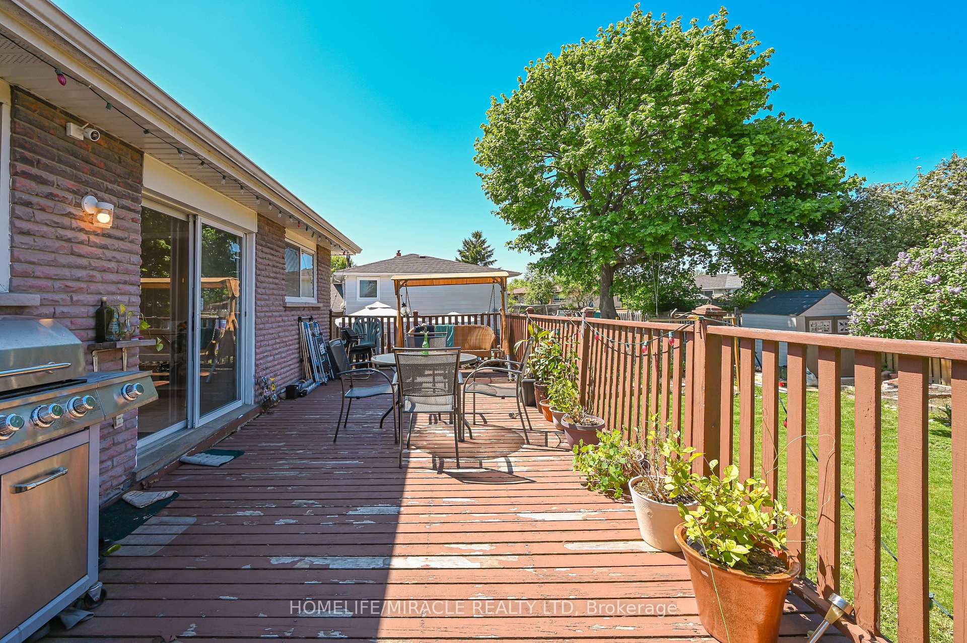 Photo 46 of 3273 Strabane Drive, Mississauga, Erindale — HOMEH