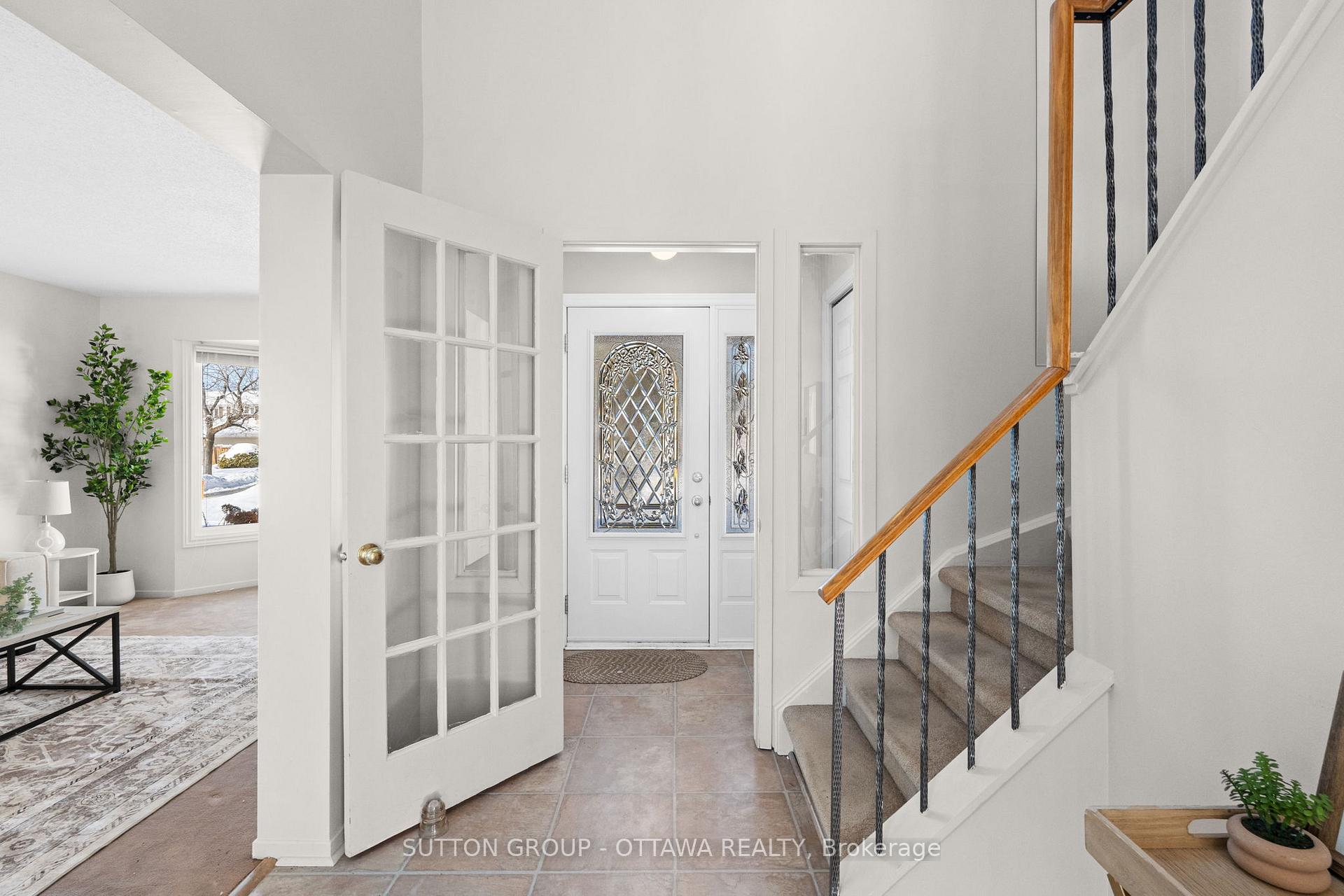 Photo 30 of 908 Chaleur Way, Ottawa, Convent Glen — HOMEH
