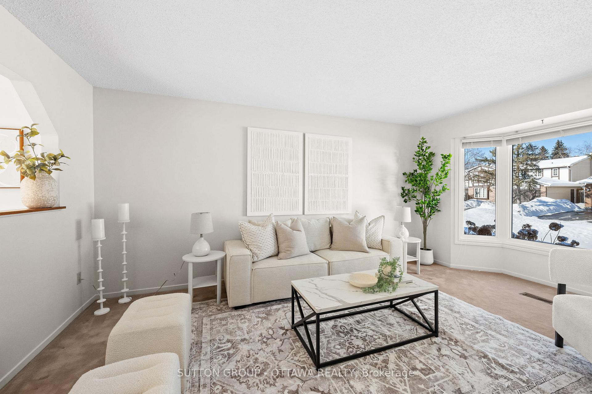 Photo 2 of 908 Chaleur Way, Ottawa, Convent Glen — HOMEH