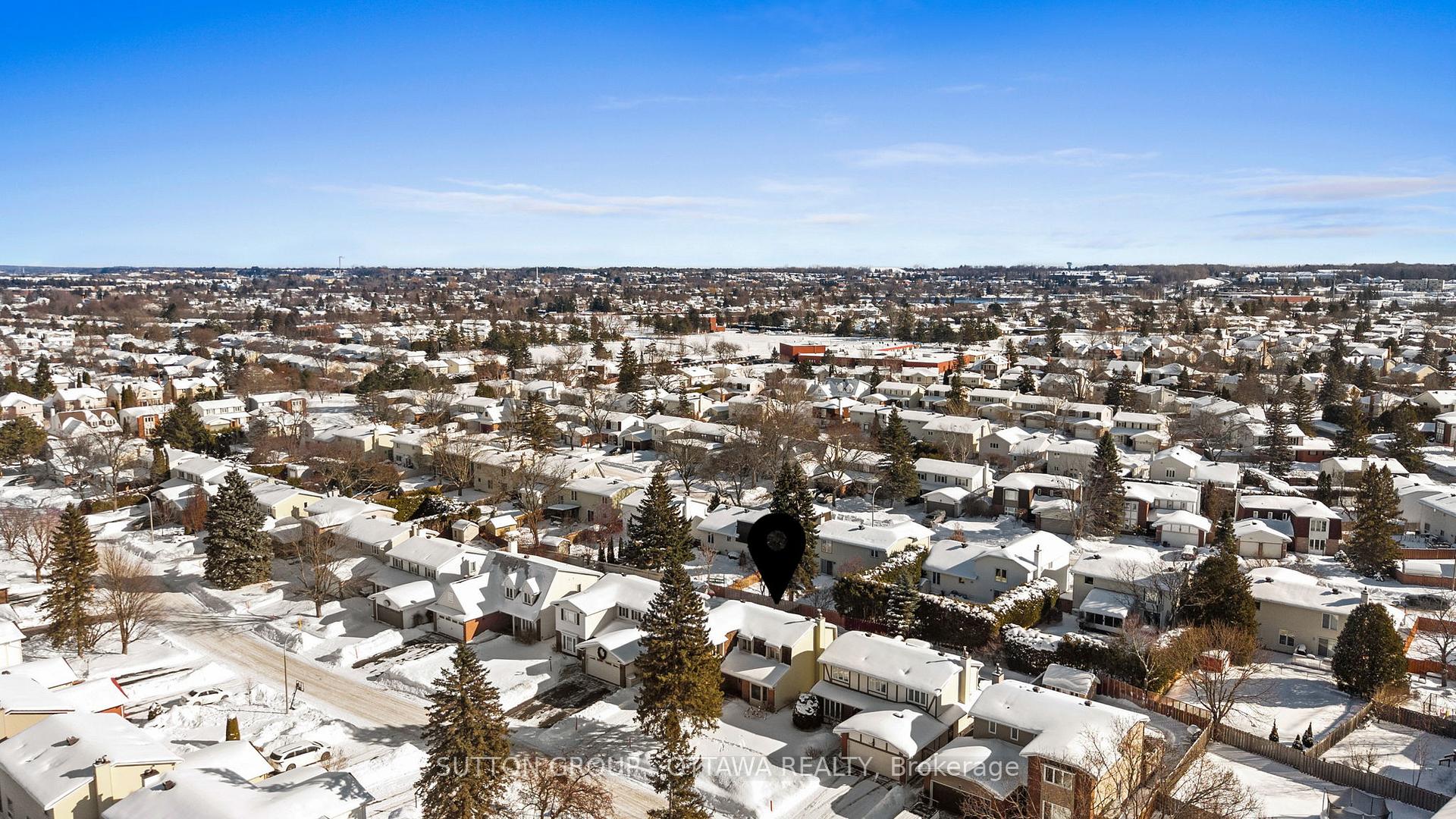 Photo 24 of 908 Chaleur Way, Ottawa, Convent Glen — HOMEH