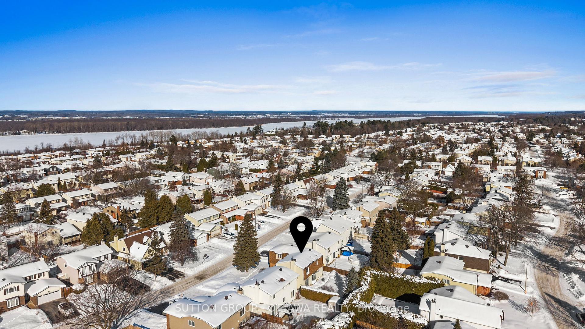 Photo 23 of 908 Chaleur Way, Ottawa, Convent Glen — HOMEH