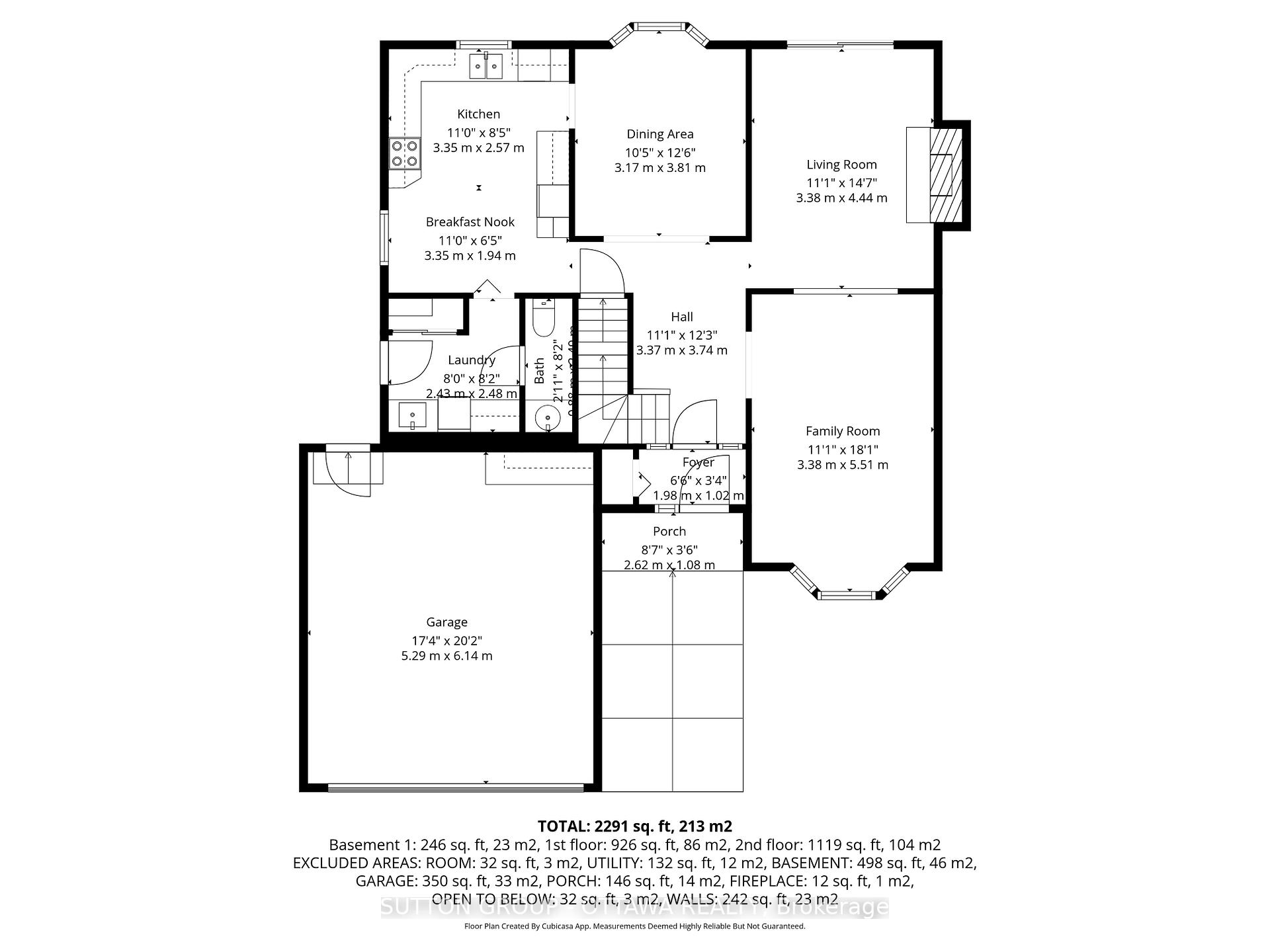 Photo 28 of 908 Chaleur Way, Ottawa, Convent Glen — HOMEH