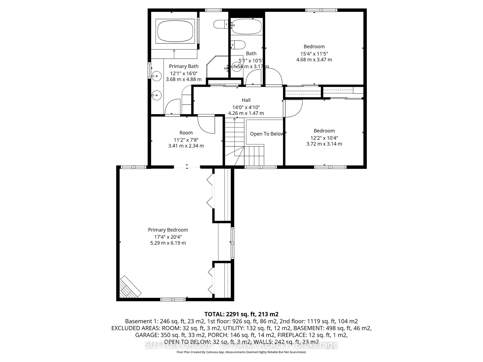 Photo 27 of 908 Chaleur Way, Ottawa, Convent Glen — HOMEH