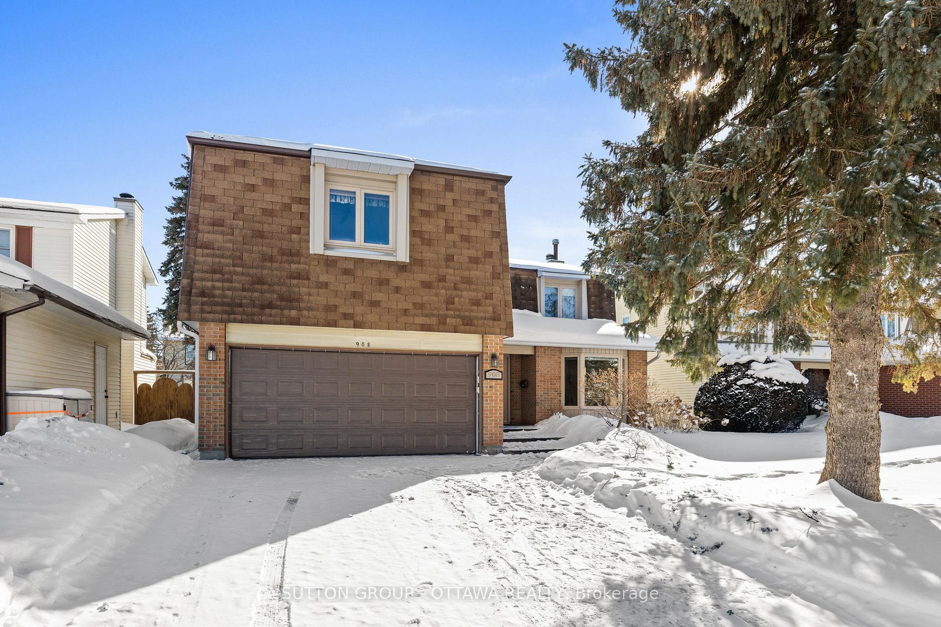 Photo 38 of 908 Chaleur Way, Ottawa, Convent Glen — HOMEH