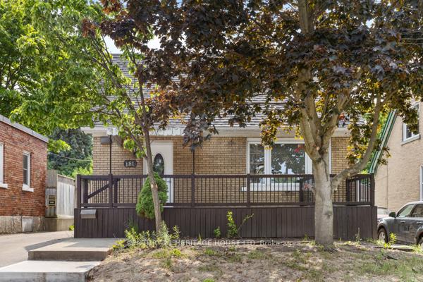 Photo 6 of 181 Highland Road E, Kitchener — HOMEH