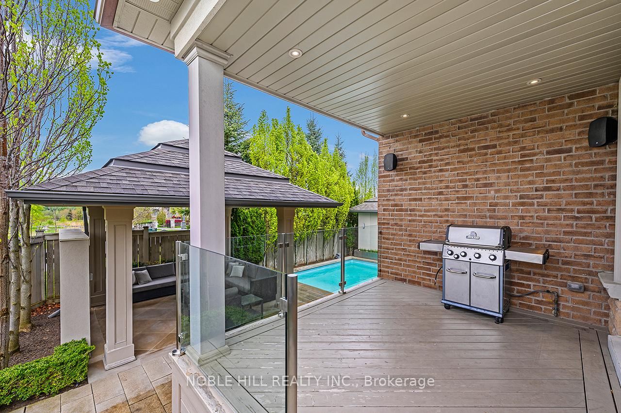 Photo 36 of 9 Chapel Gully Trail, King, Nobleton — HOMEH