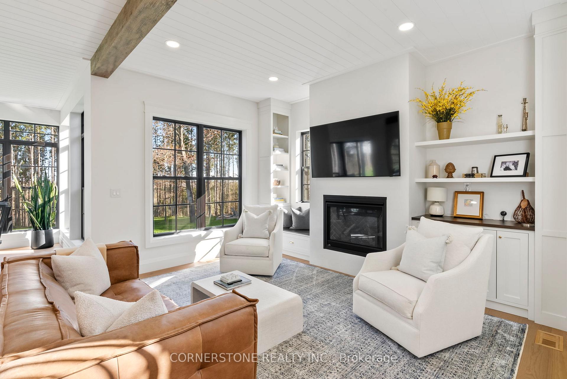 Photo 14 of 115 Rue Lafontaine Road E, Tiny, Lafontaine — HOMEH