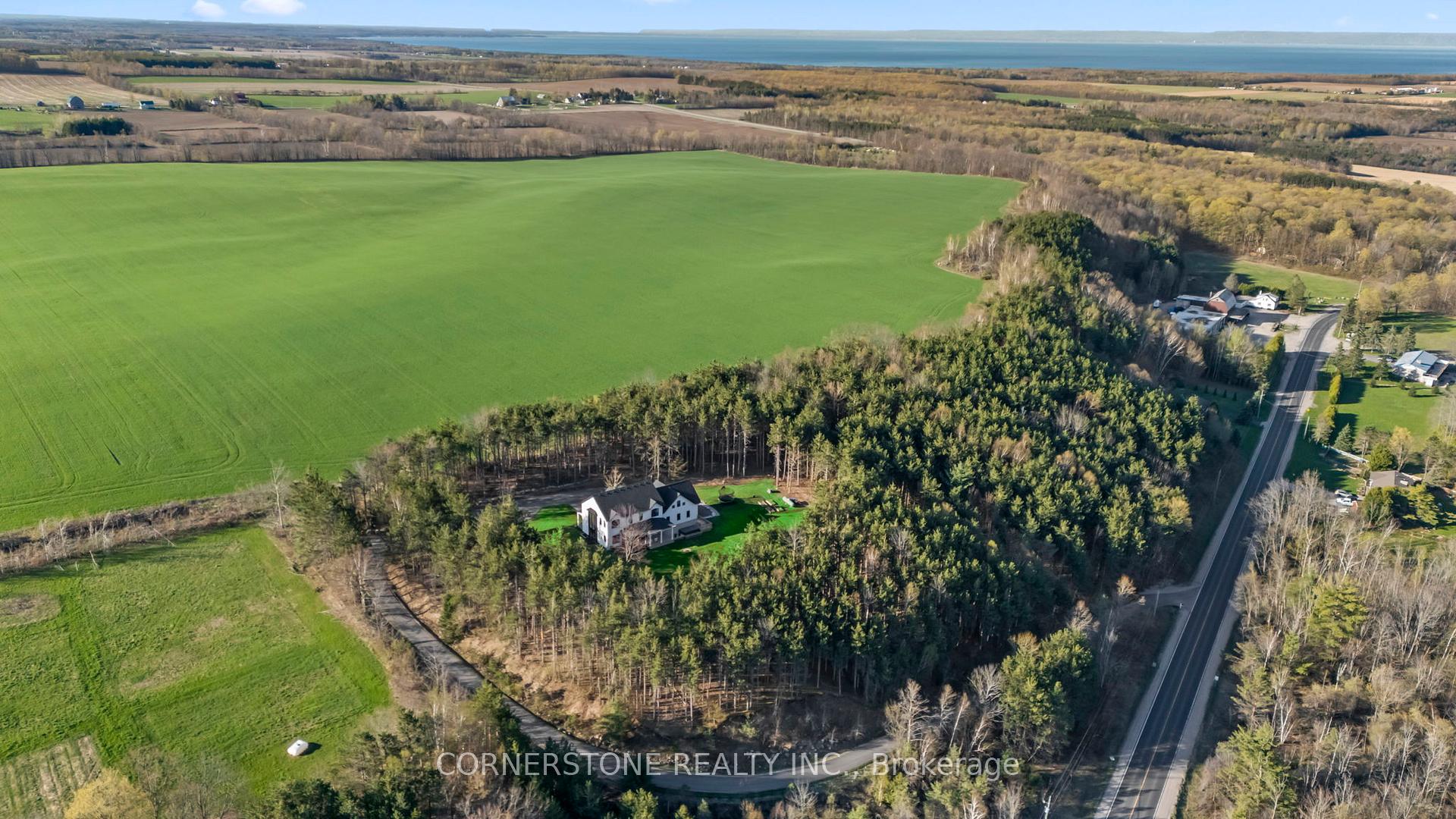 Photo 34 of 115 Rue Lafontaine Road E, Tiny, Lafontaine — HOMEH